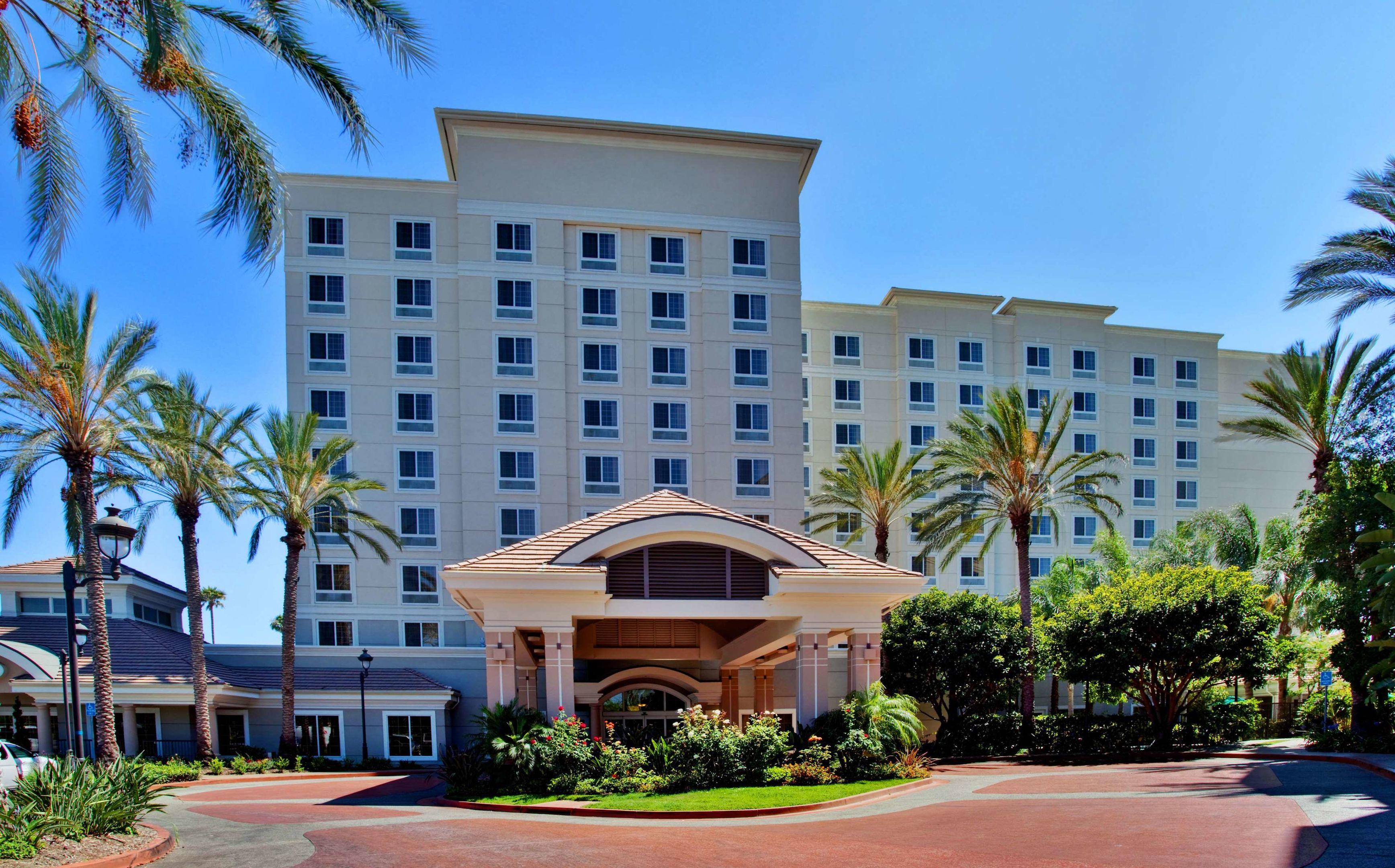 Sonesta Anaheim Resort Area — photo 4
