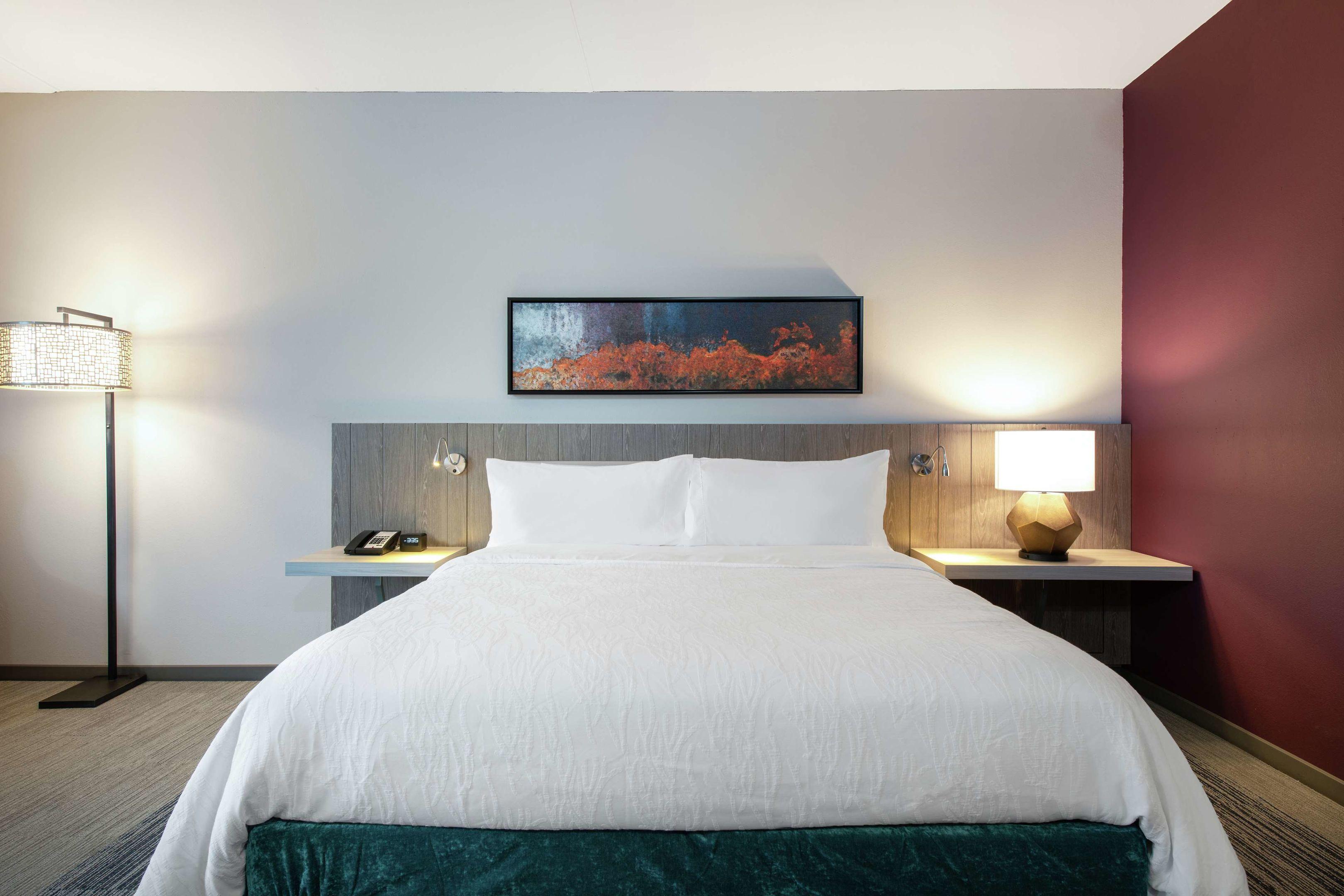 Hilton Garden Inn Pittsburgh Area Beaver Valley — photo 4