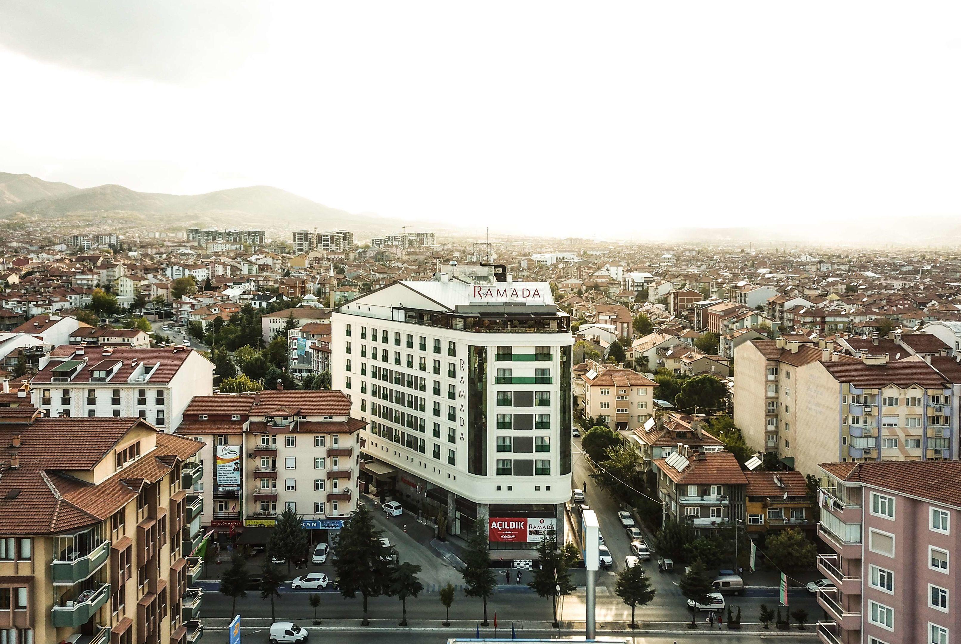 Ramada Isparta — photo 5