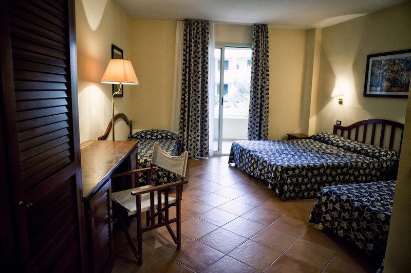 TH Ti Blu Village Marina di Pisticci — photo 4