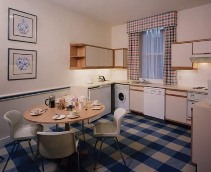 Skene House Whitehall — photo 5