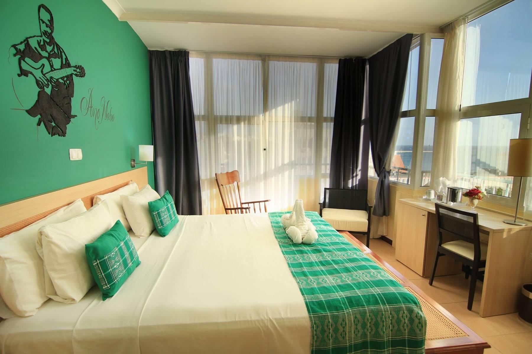 Hotel Santa Maria — photo 3