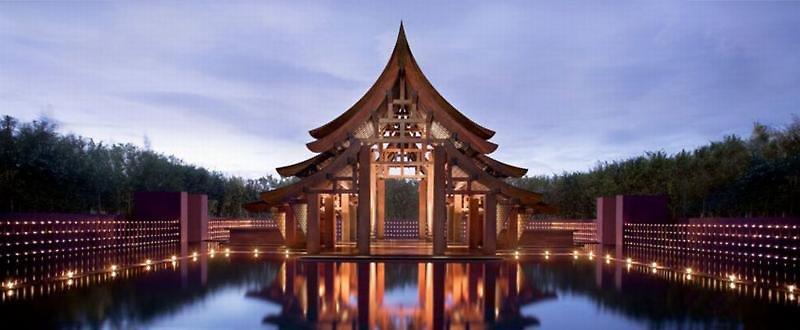 Phulay Bay, a Ritz-Carlton Reserve — photo 3