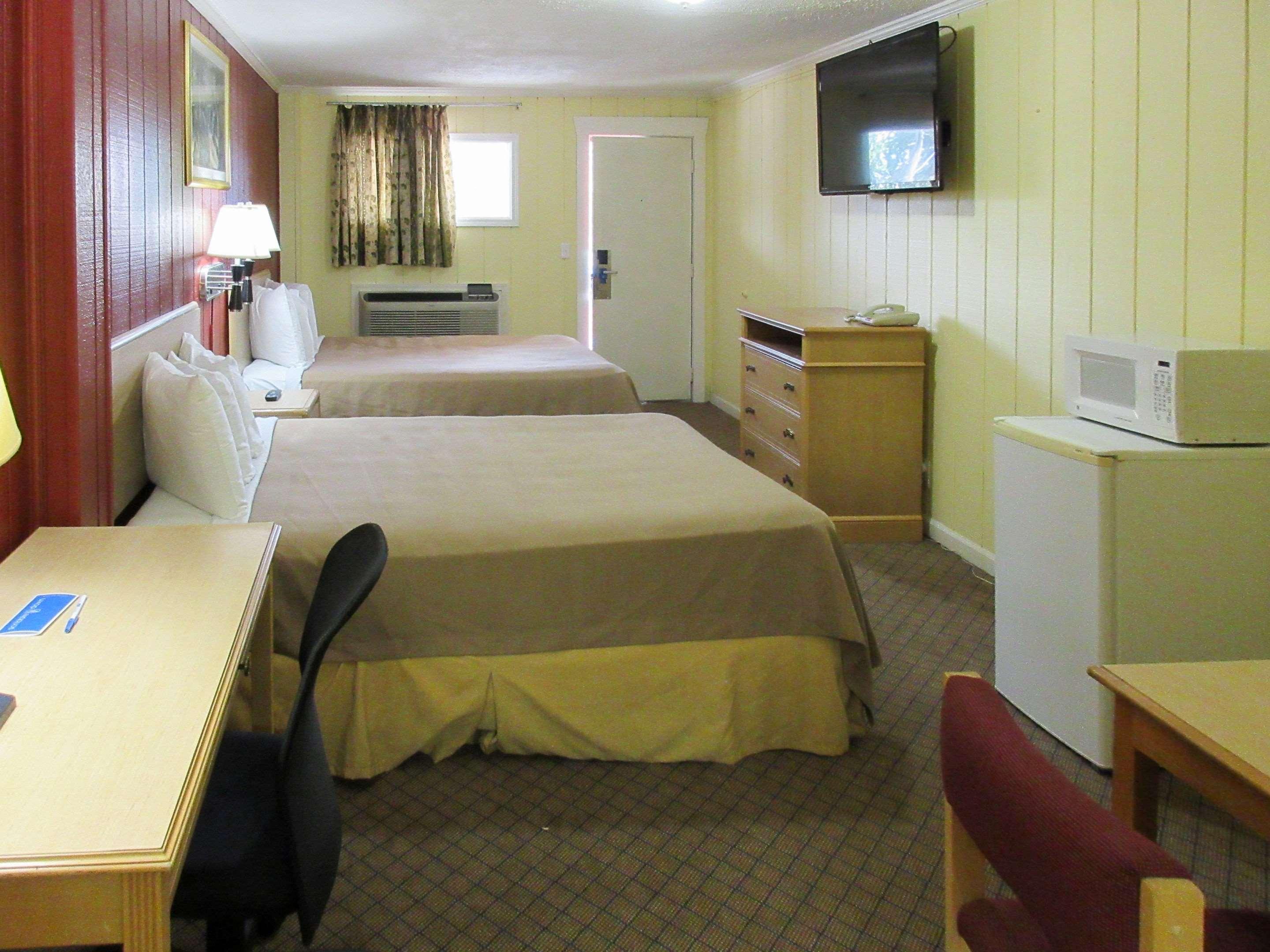 Rodeway Inn — photo 5