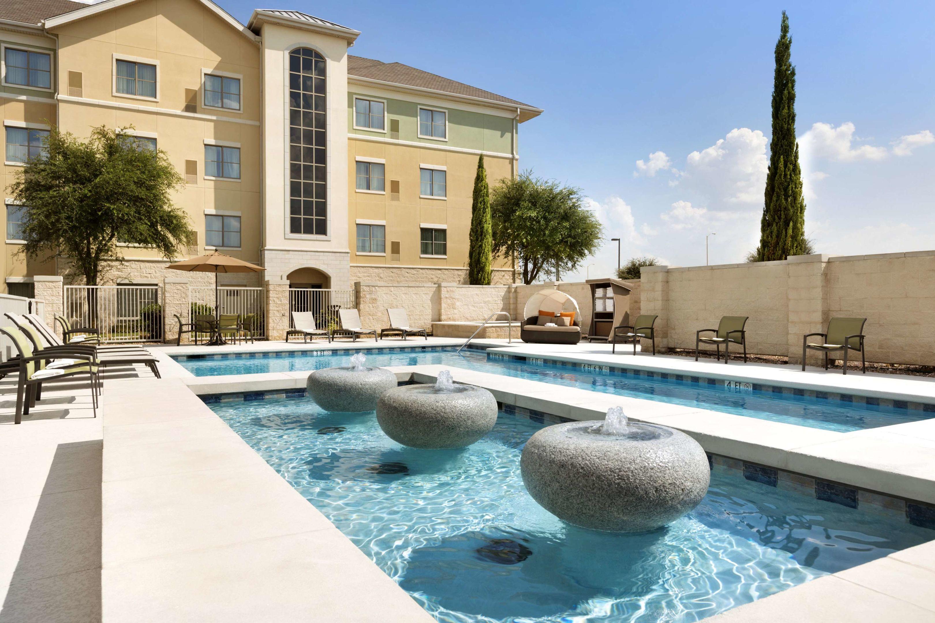 Homewood Suites by Hilton Plano-Richardson — photo 3