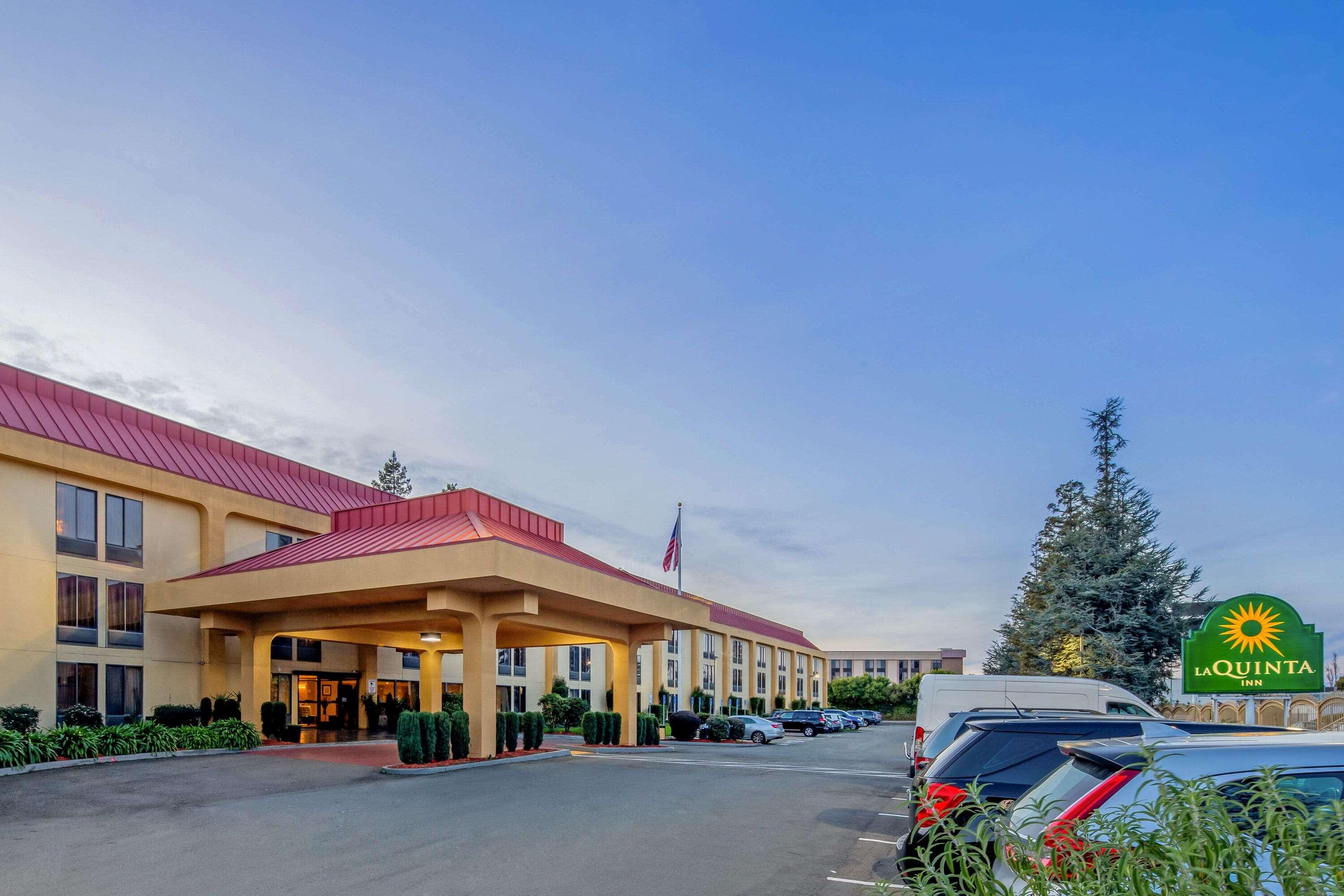 La Quinta Inn Oakland Airport/Coliseum — photo 3