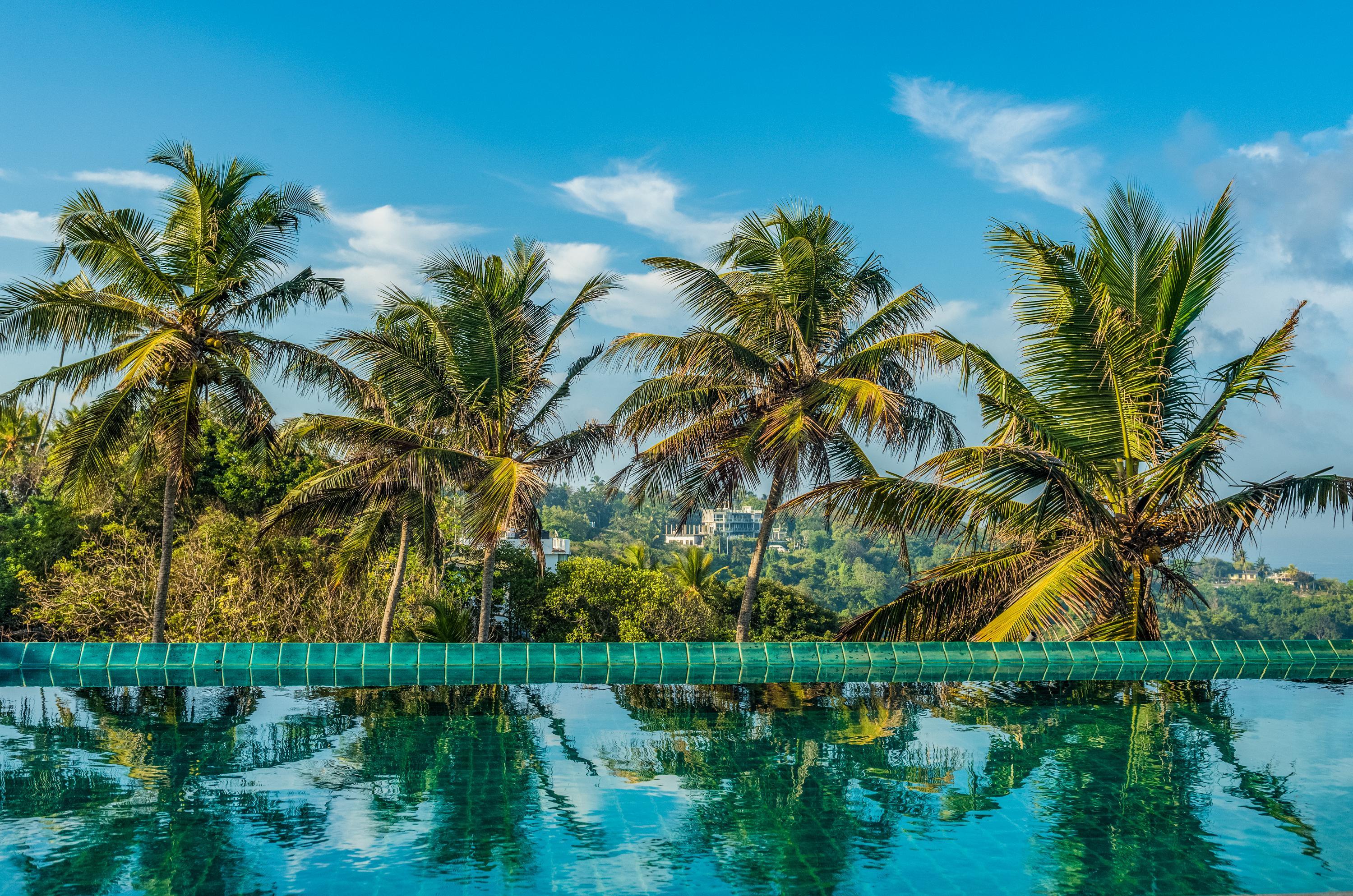 Agnus Luxury Villa — photo 5