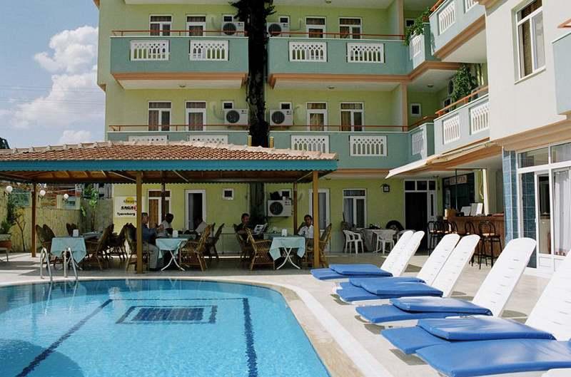 Victoria Princess Hotel & Apart — photo 3