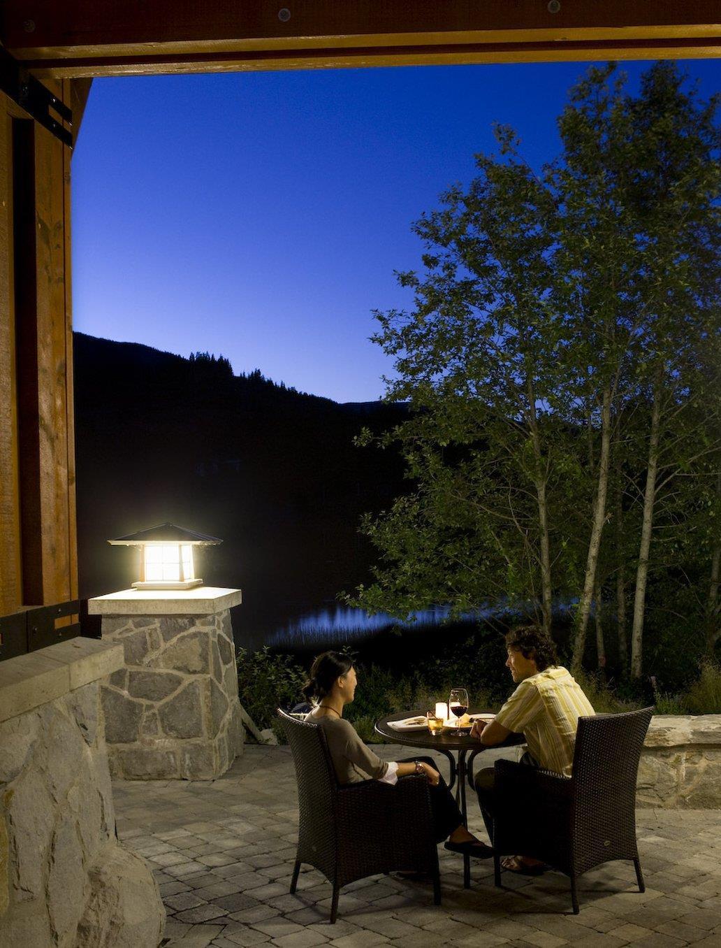 Nita Lake Lodge — photo 5