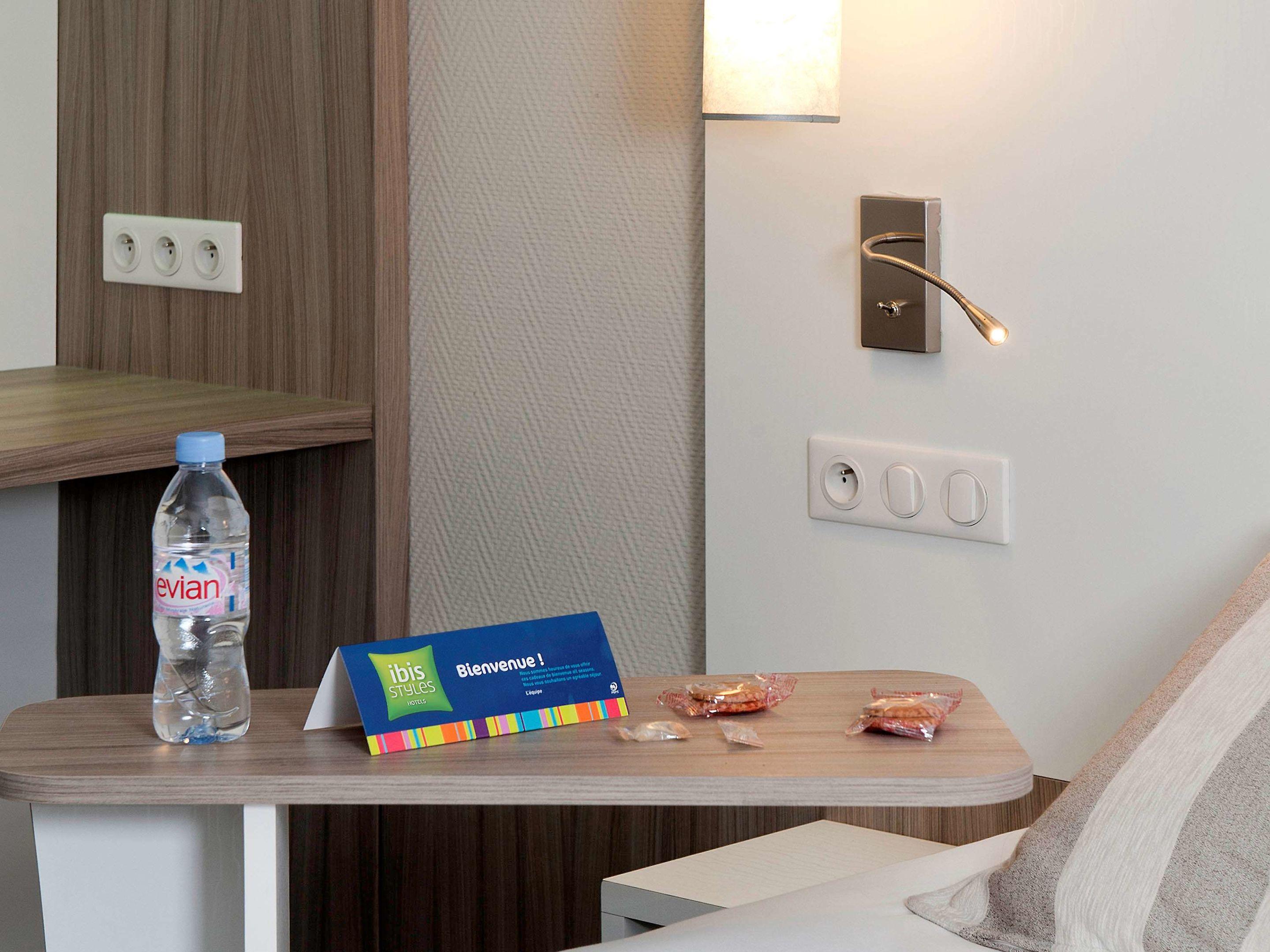 Ibis Styles Melun — photo 4