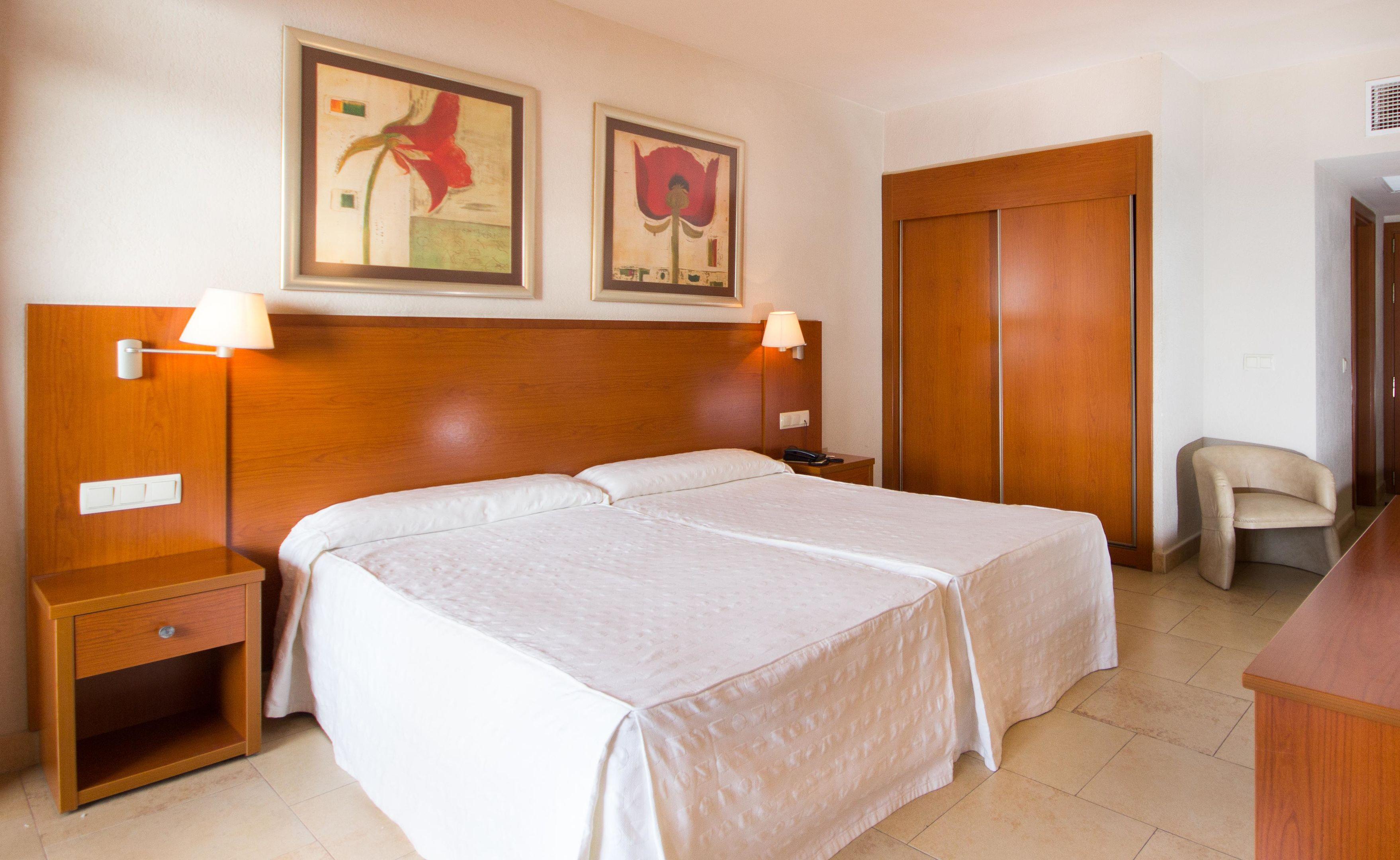Hotel Las Palmeras — photo 3