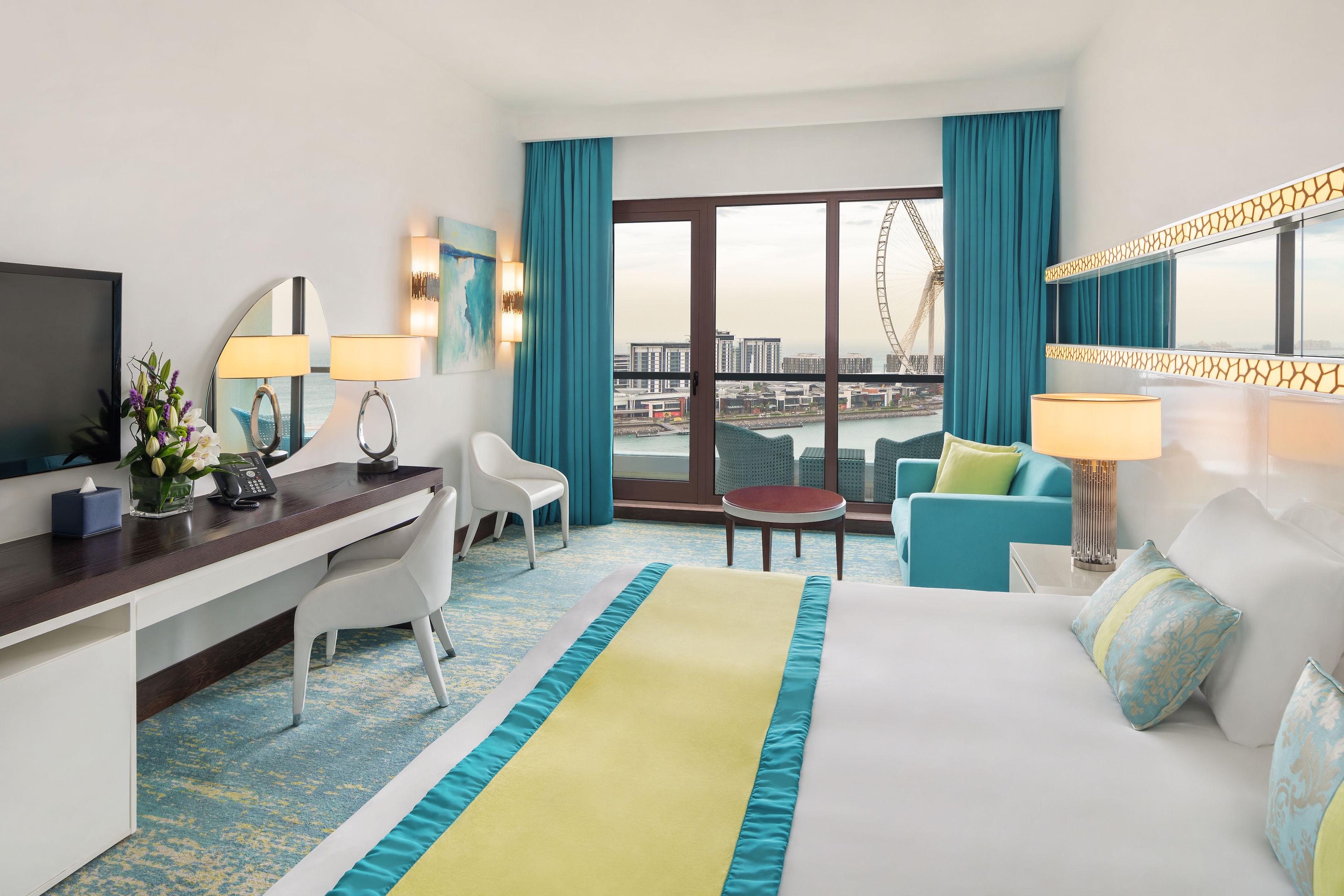 JA Ocean View Hotel — photo 5