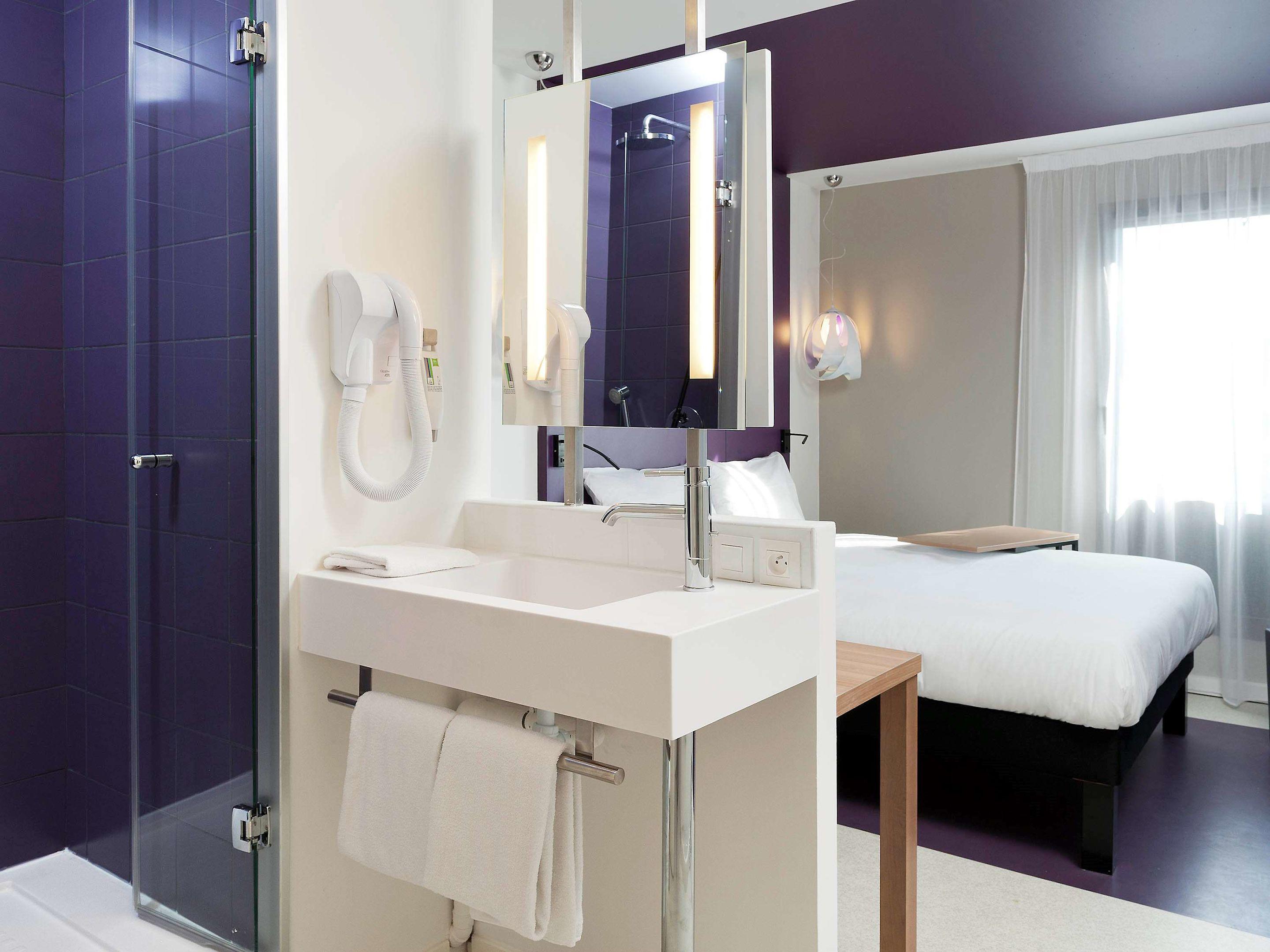 Ibis Styles Nimes Gare Centre — photo 4