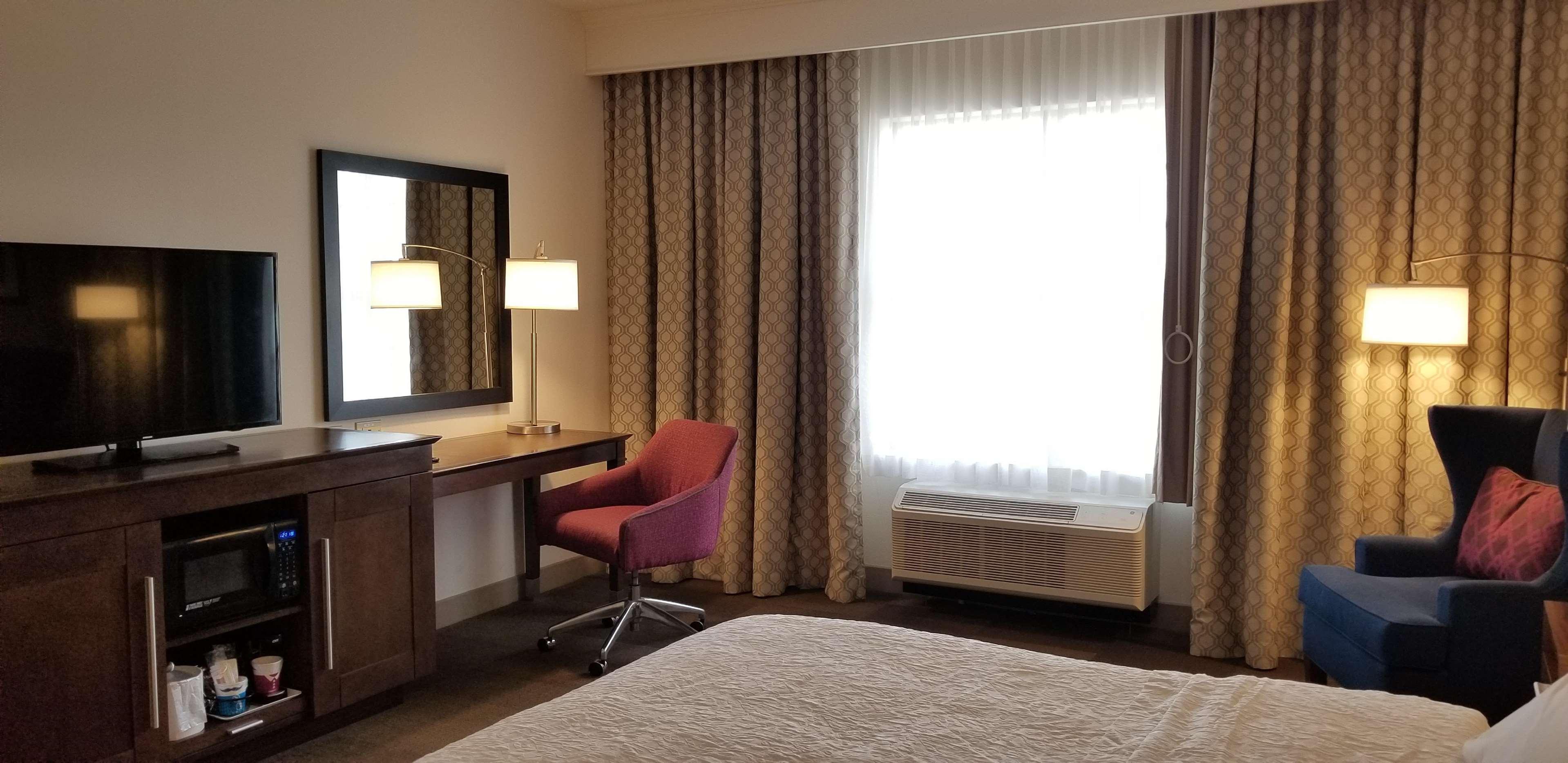 Hampton Inn New Paltz — photo 5
