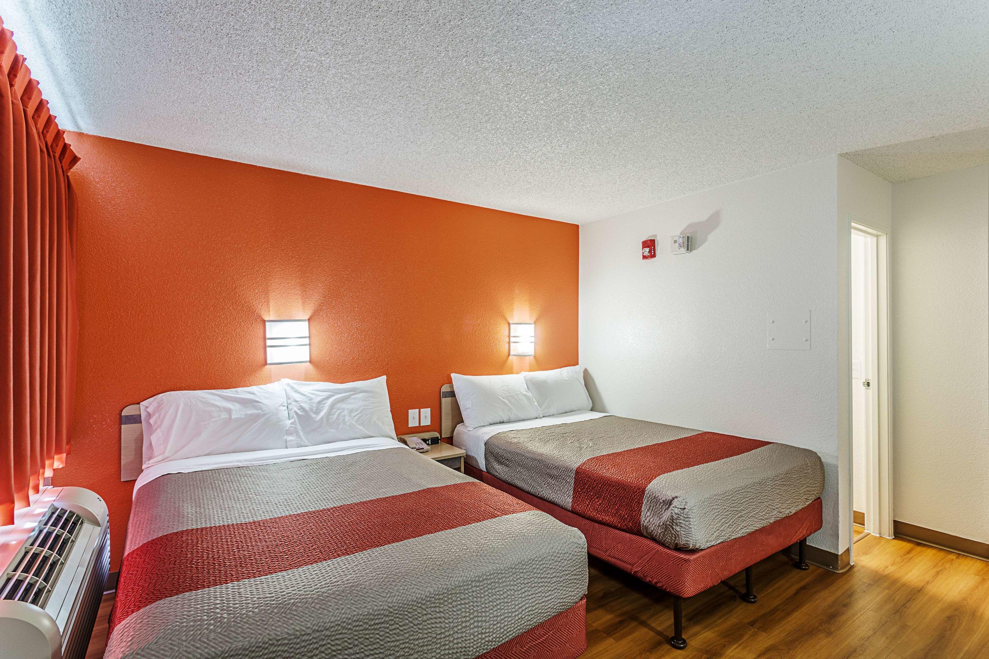 Motel 6 Richland Kennewick — photo 5