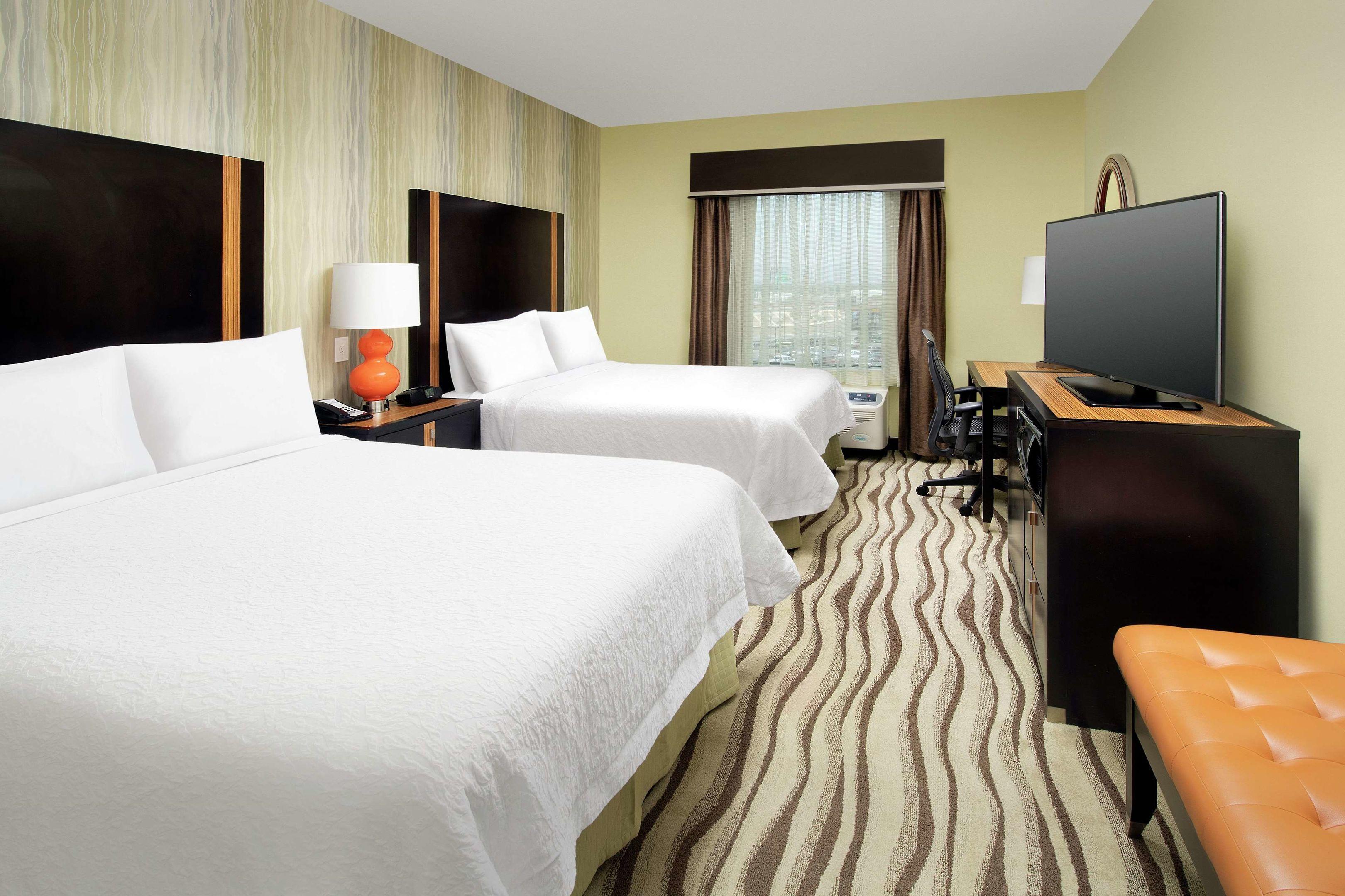 Hampton Inn & Suites El Paso/East — photo 4