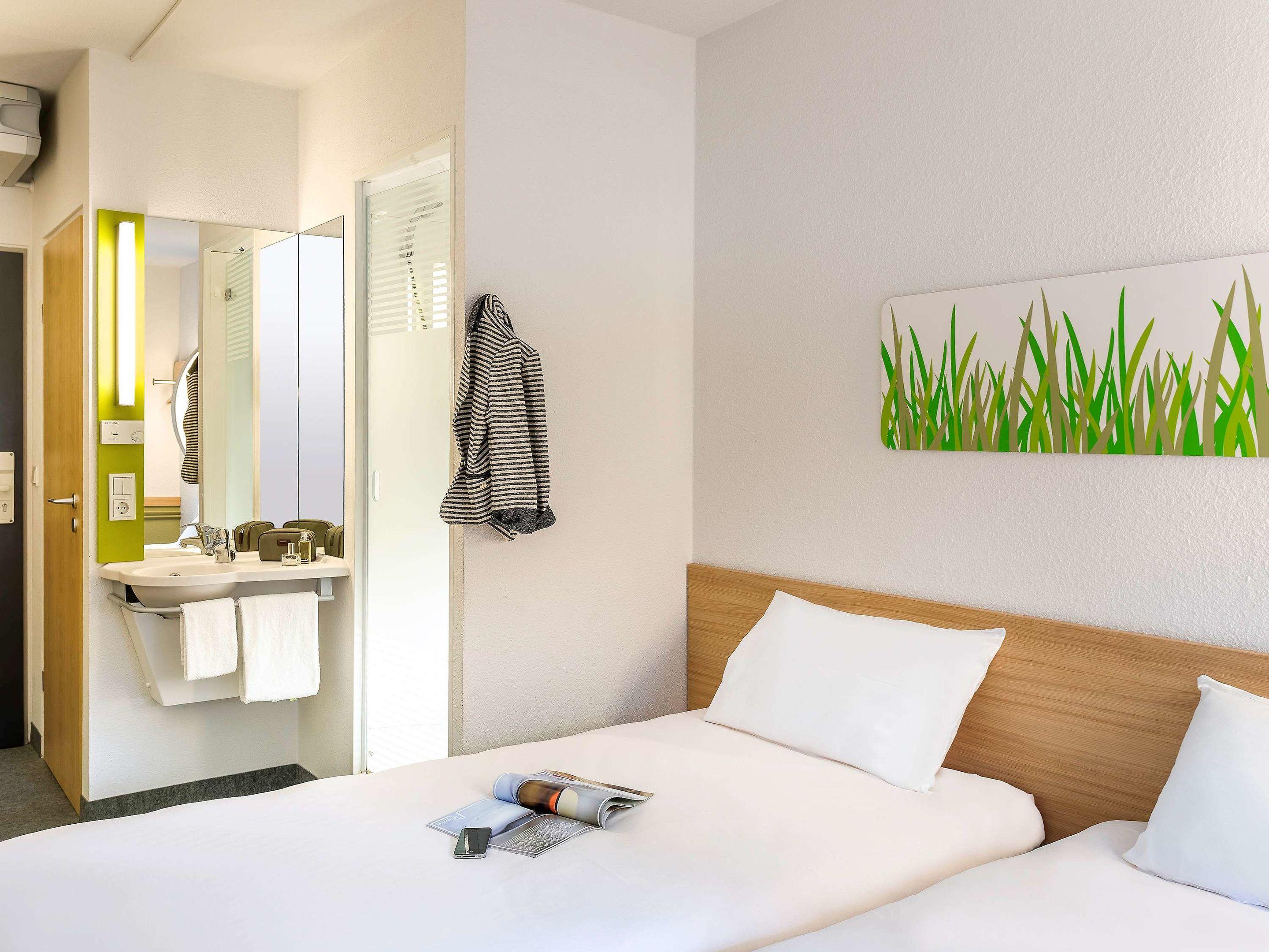 Ibis budget Liège — photo 3