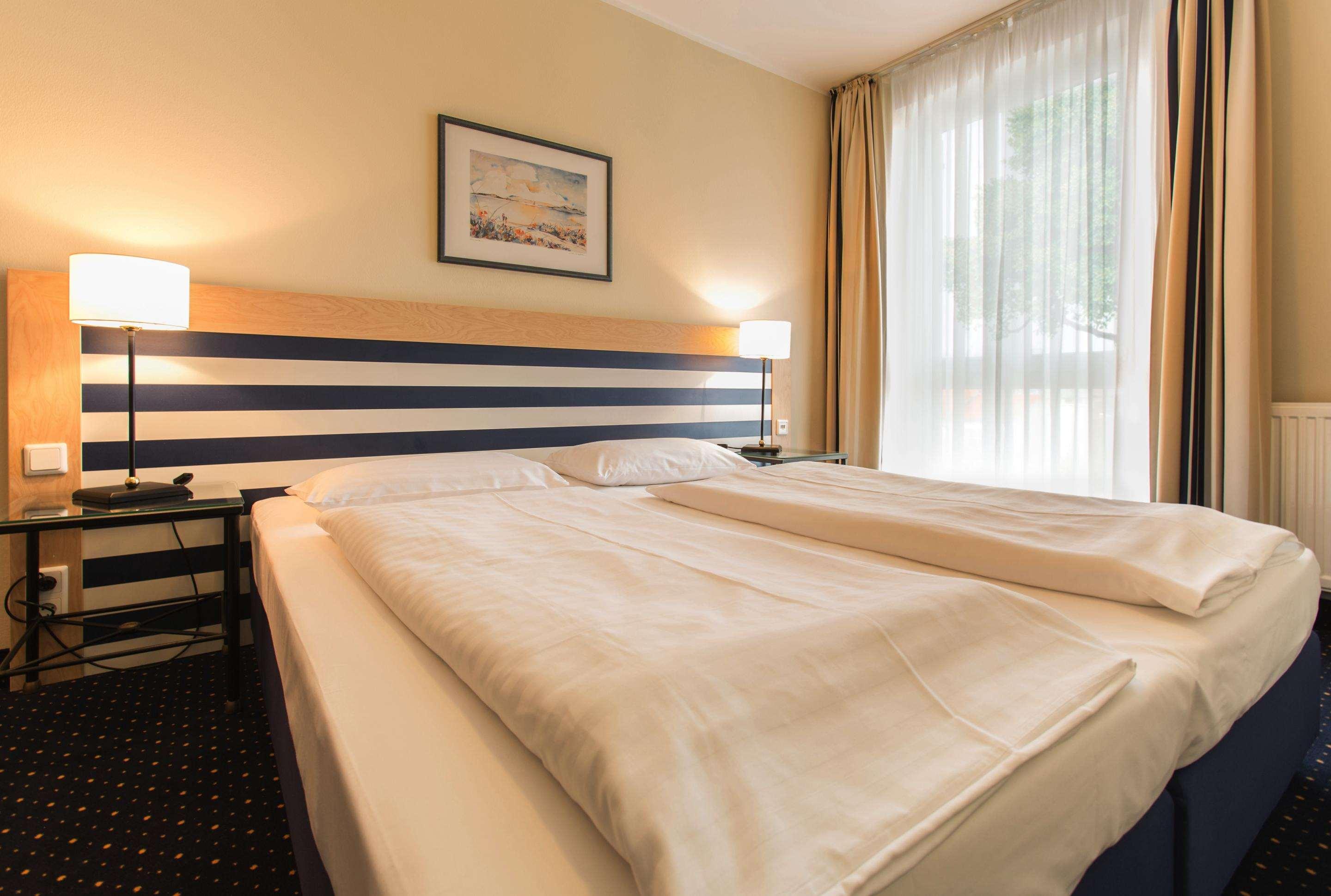 Aparthotel Zingst — photo 5