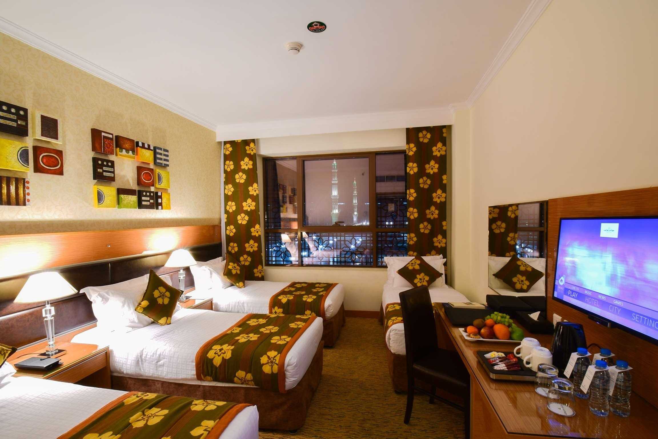 Al Ansar Golden Tulip — photo 4