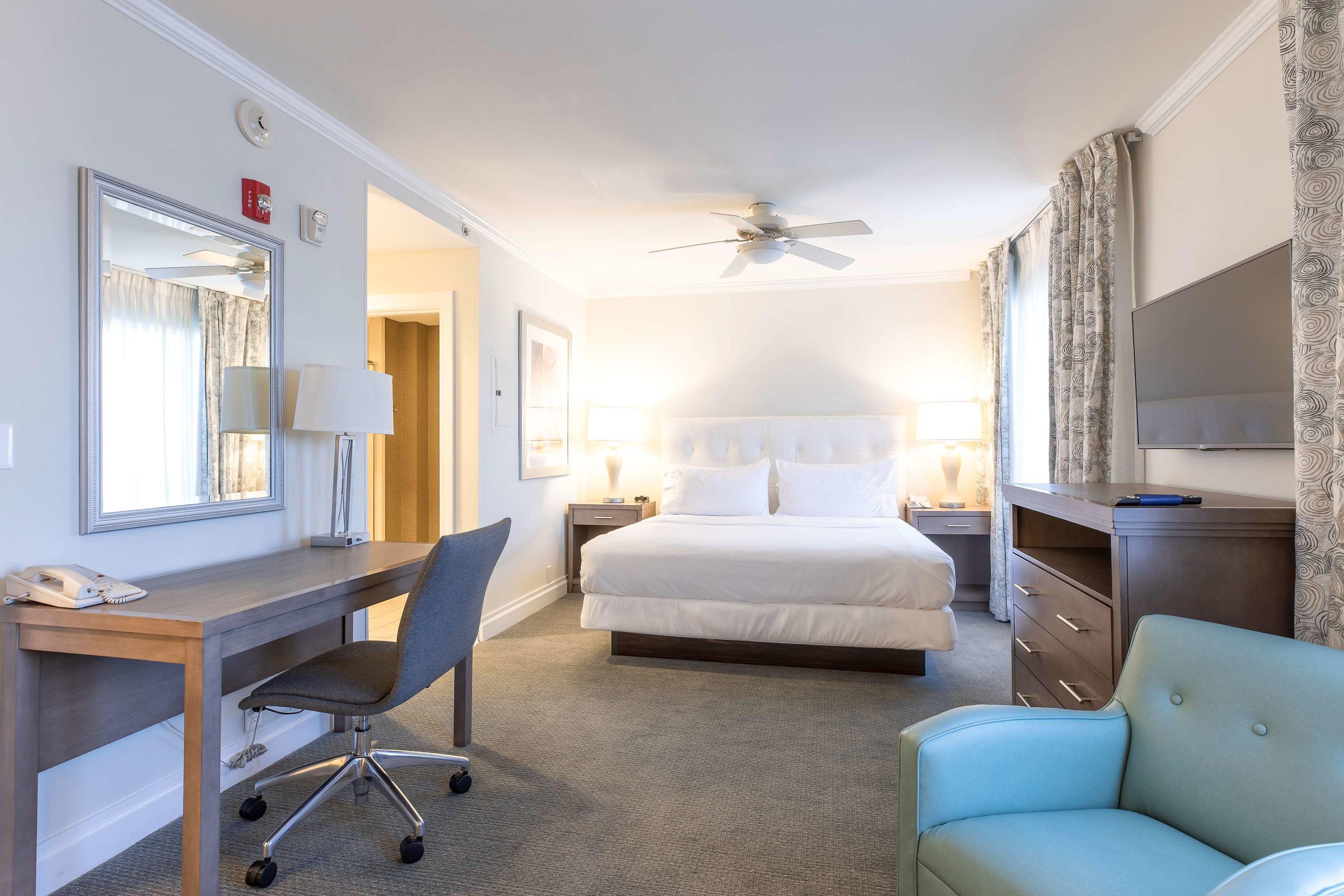 Homewood Suites by Hilton Palm Beach Gardens — photo 3