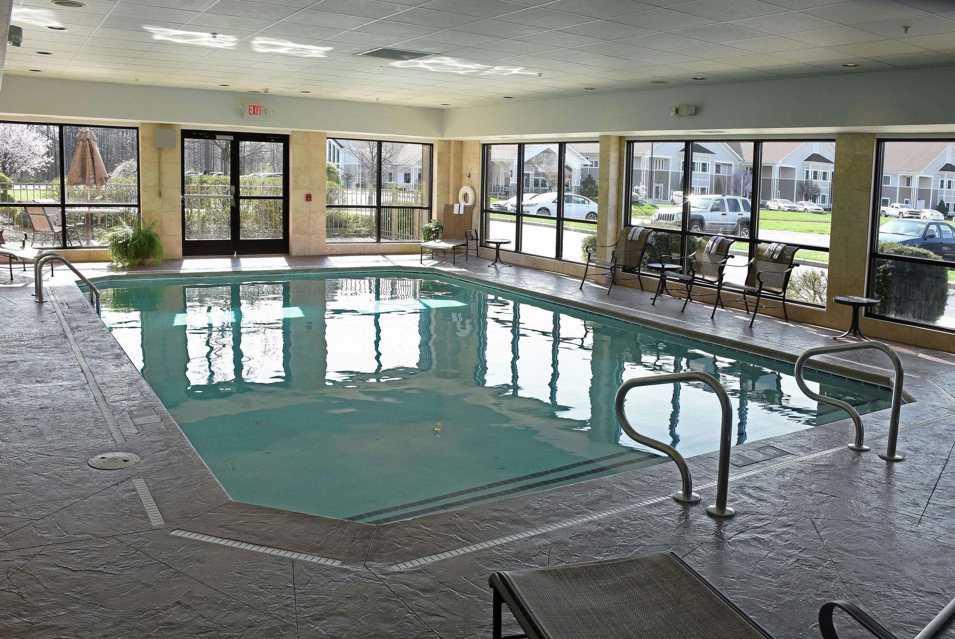 Hampton Inn & Suites Youngstown Canfield — photo 3