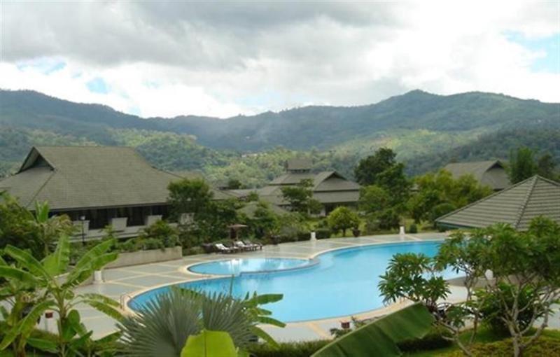 Botanic Resort — photo 4