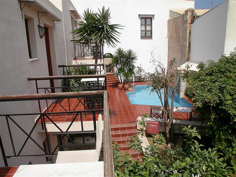 Calergi Residence — photo 3