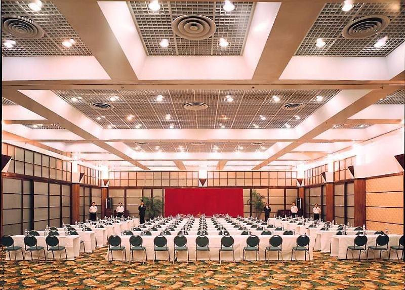 Guilin Plaza Hotel — photo 4