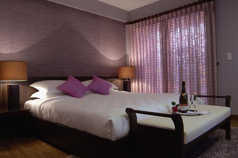 Oriental Suites Hotel — photo 4