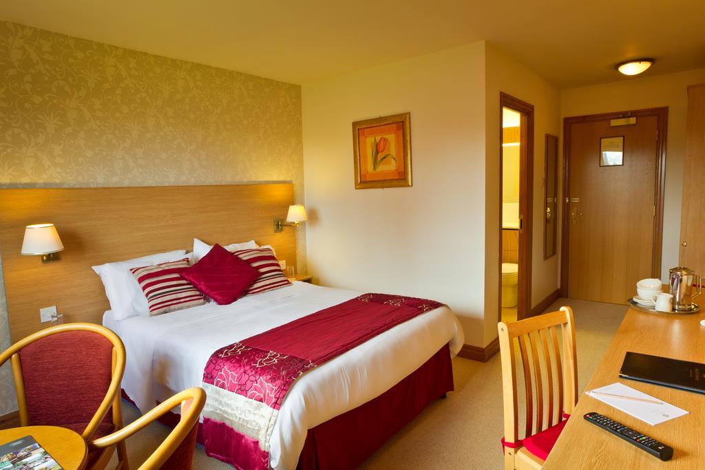 Classic Lodges - Bagden Hall — photo 4