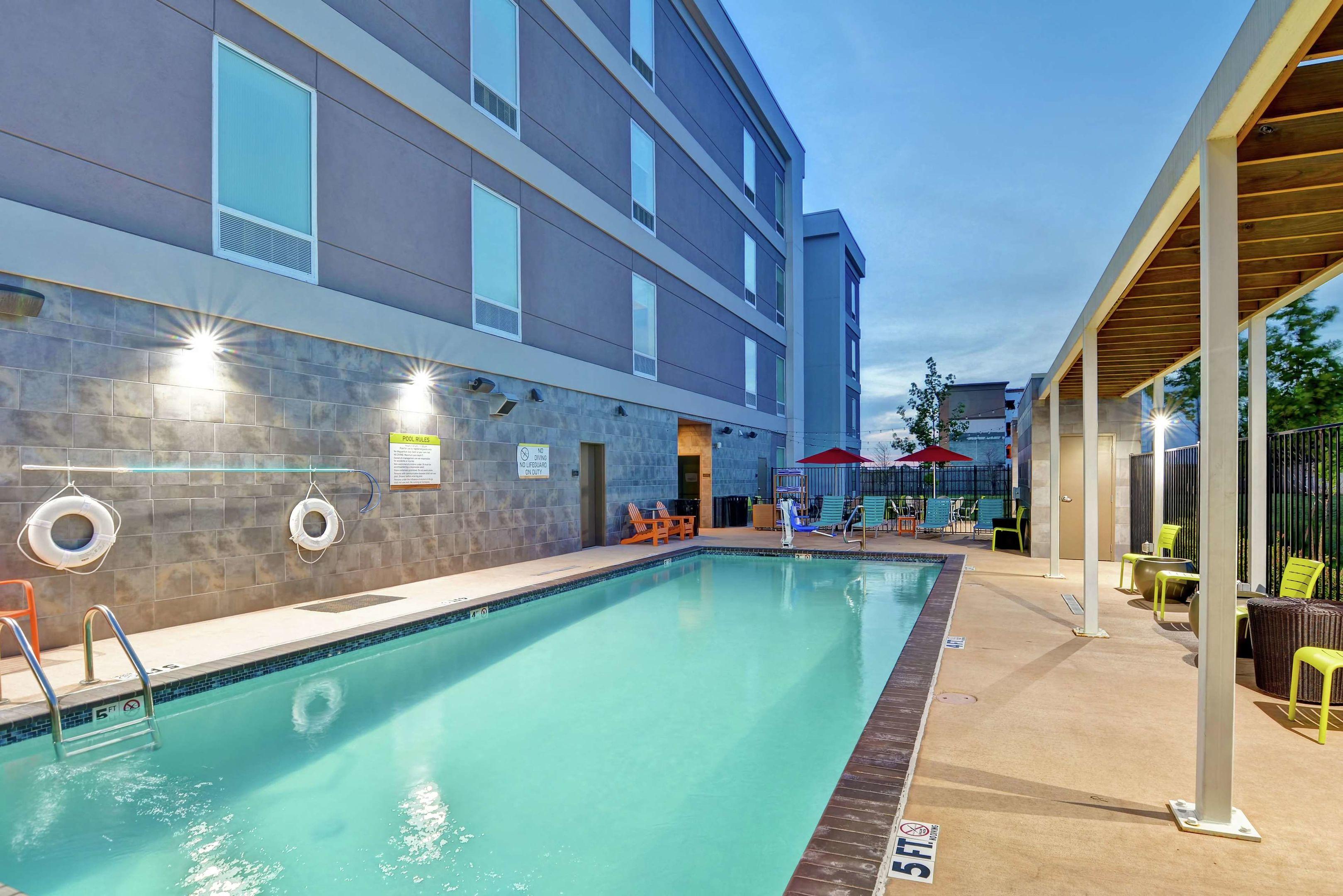 Home2 Suites by Hilton Baytown — photo 5