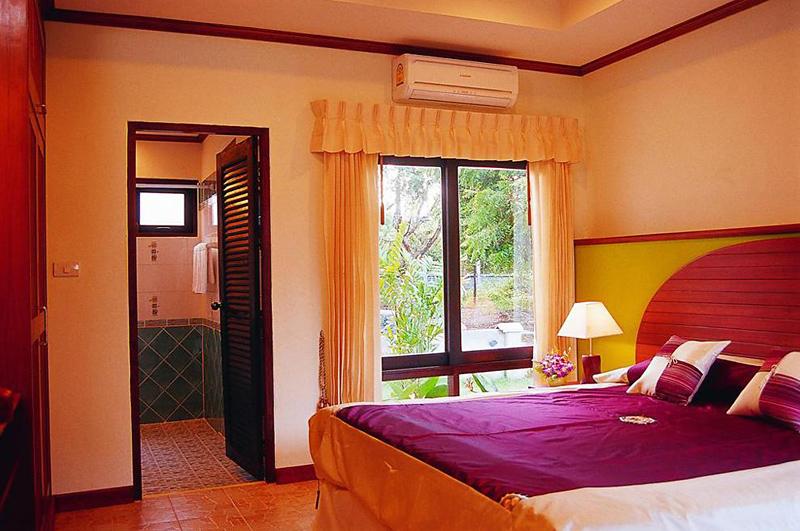 Samui Honey Tara Villa Residence — photo 4