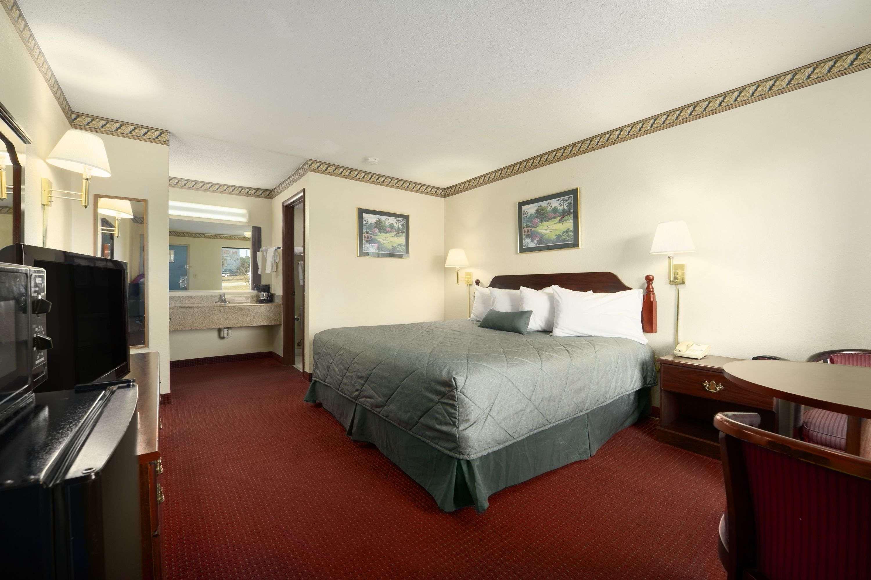 Ramada Limited Augusta Fort Gordon Area — photo 4
