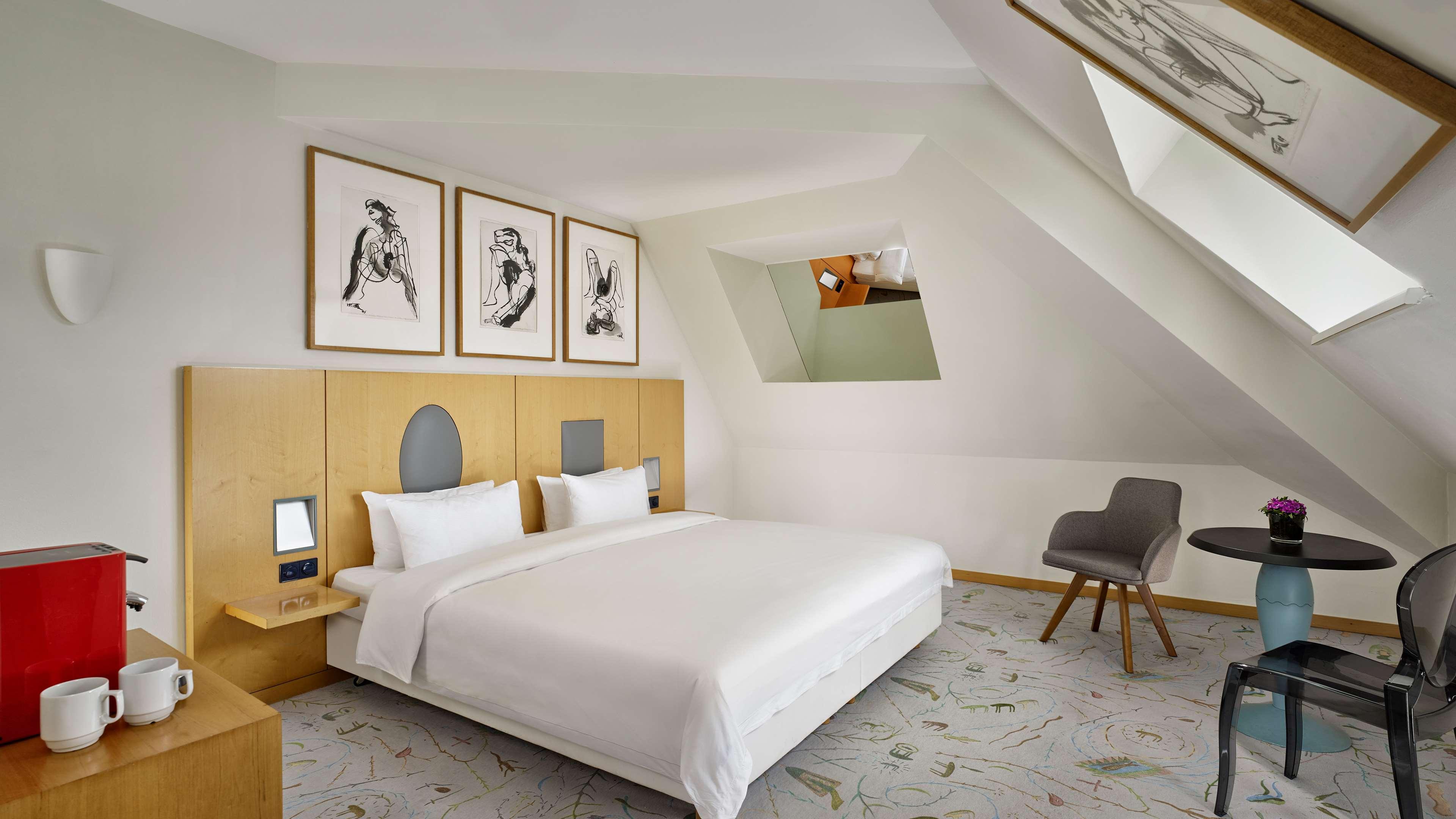 Park Plaza Berlin Kudamm — photo 5