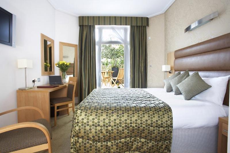 ibis Styles London Gloucester Road — photo 4