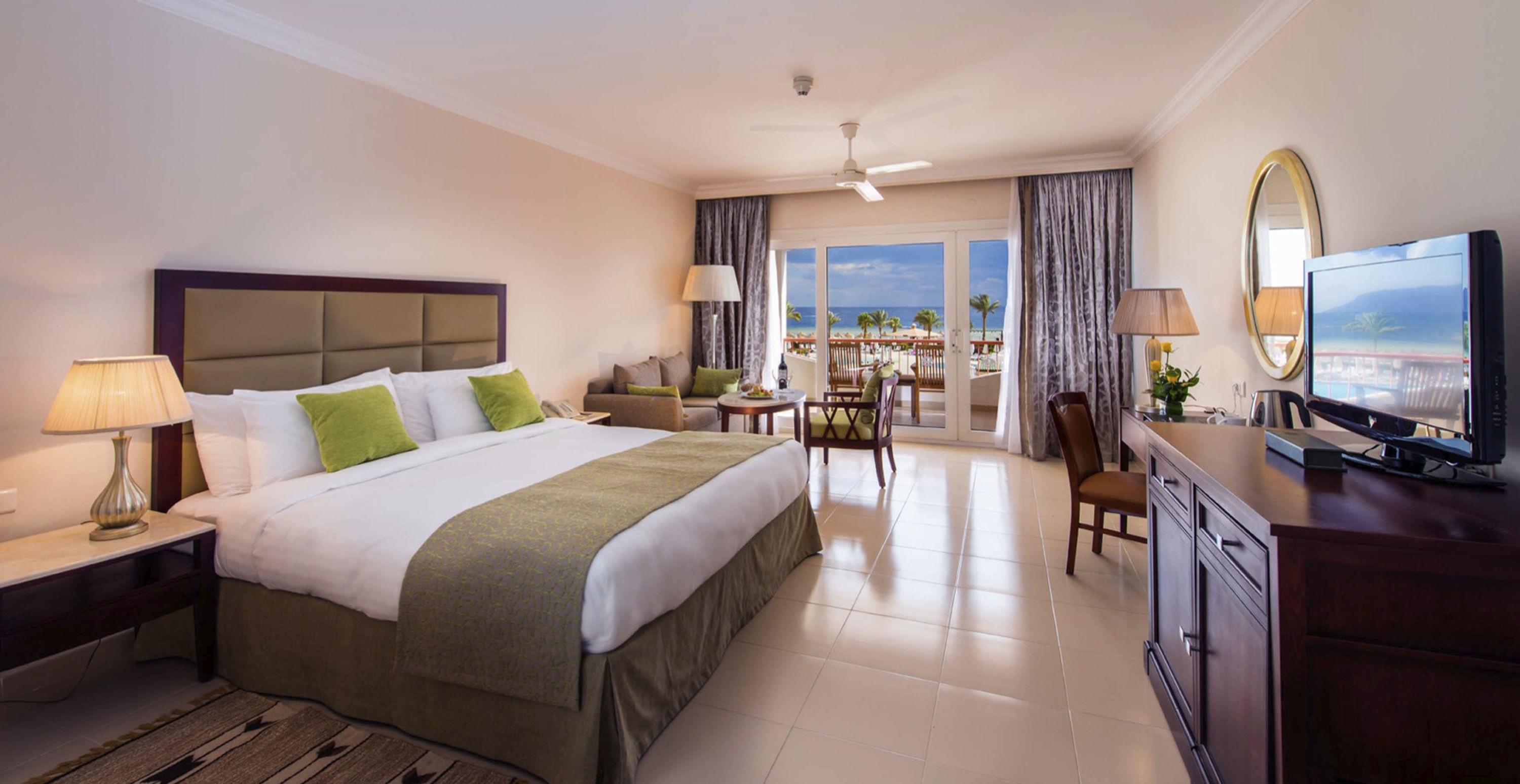 Baron Resort Sharm el Sheikh — photo 5