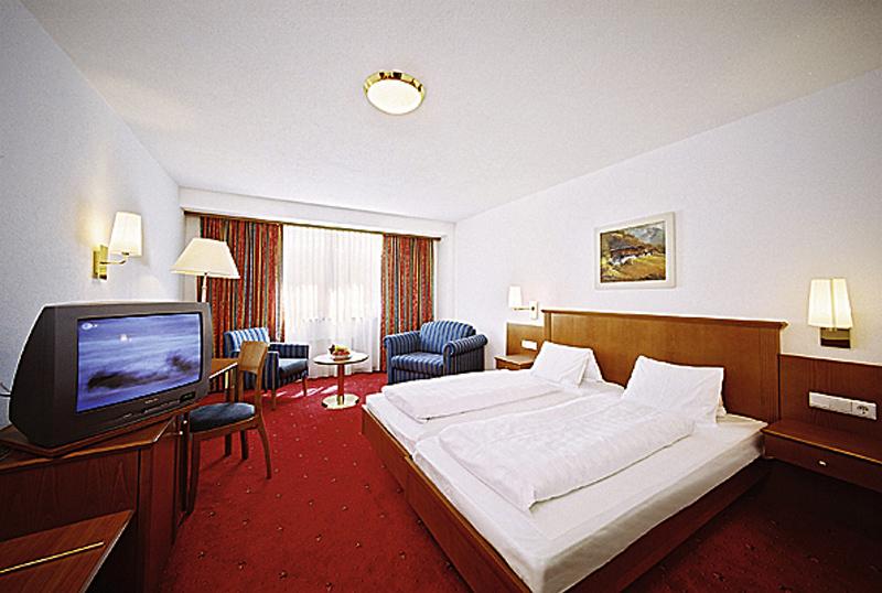 Hotel Das Innsbruck — photo 5