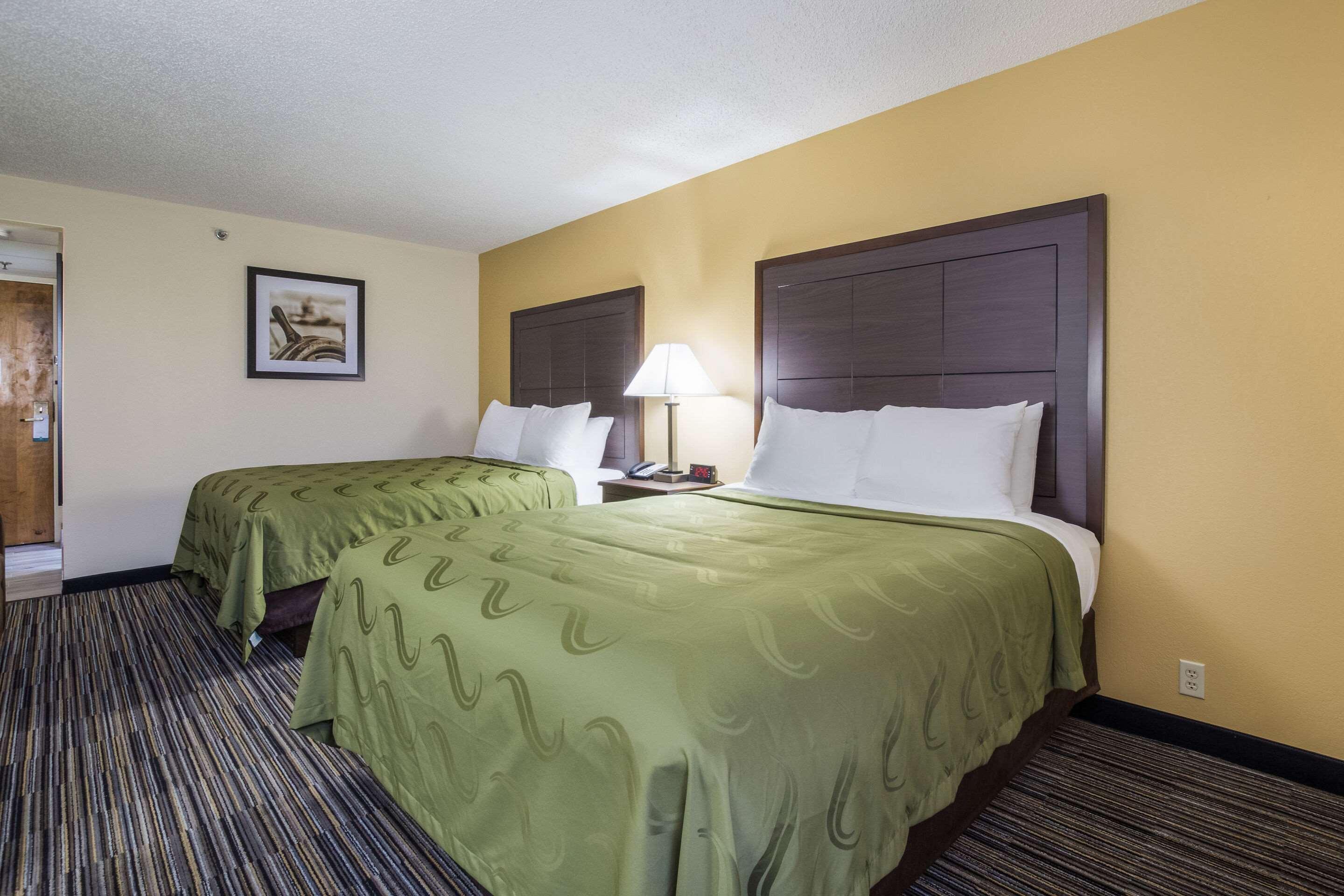 Quality Inn — photo 5