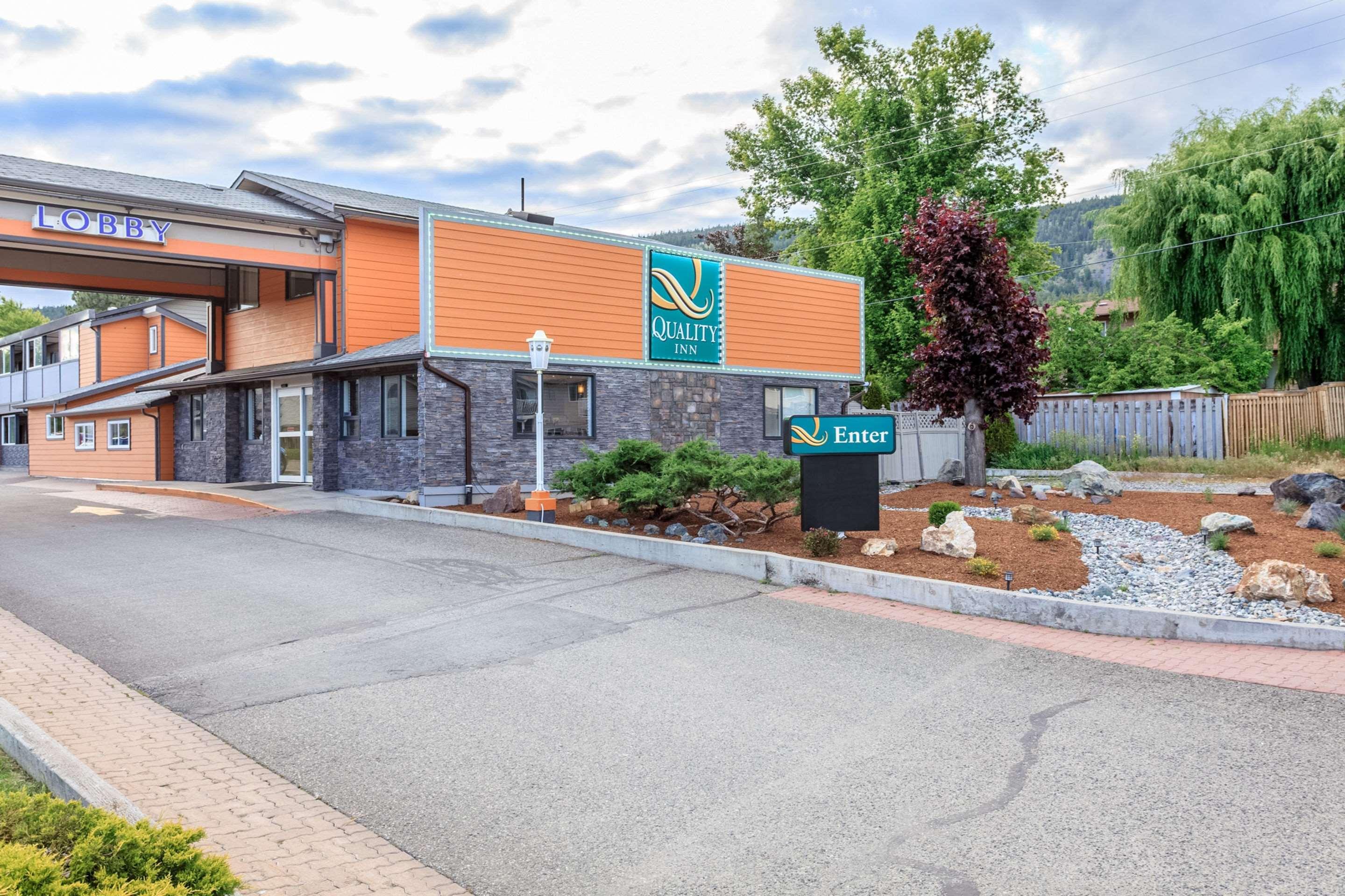 Quality Inn Merritt — photo 5