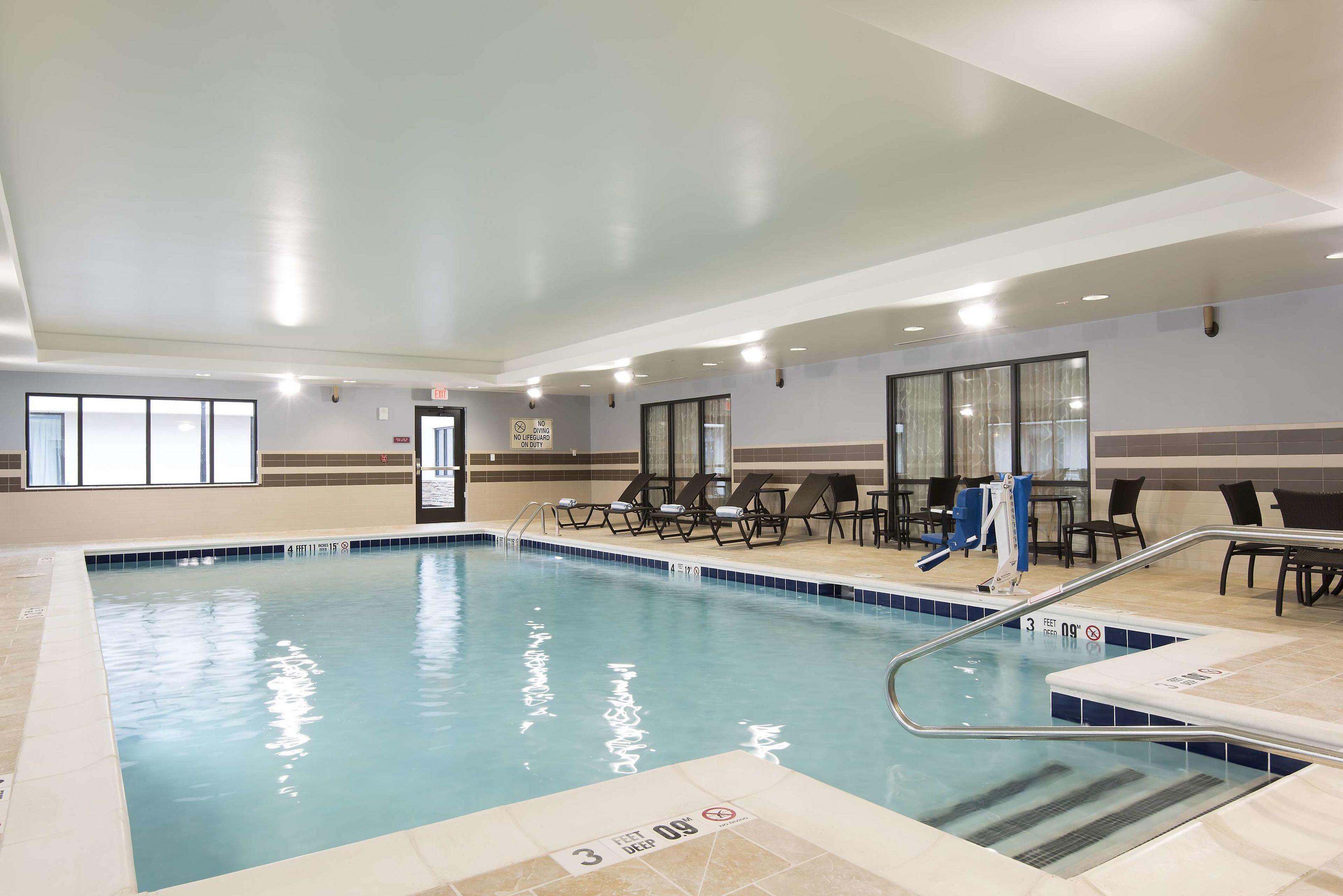 DoubleTree by Hilton Hotel Schenectady — photo 5
