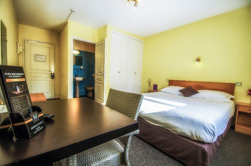 Hôtel Akena Toulouse Le Prado — photo 4