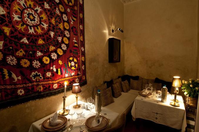 Riad Khol — photo 5