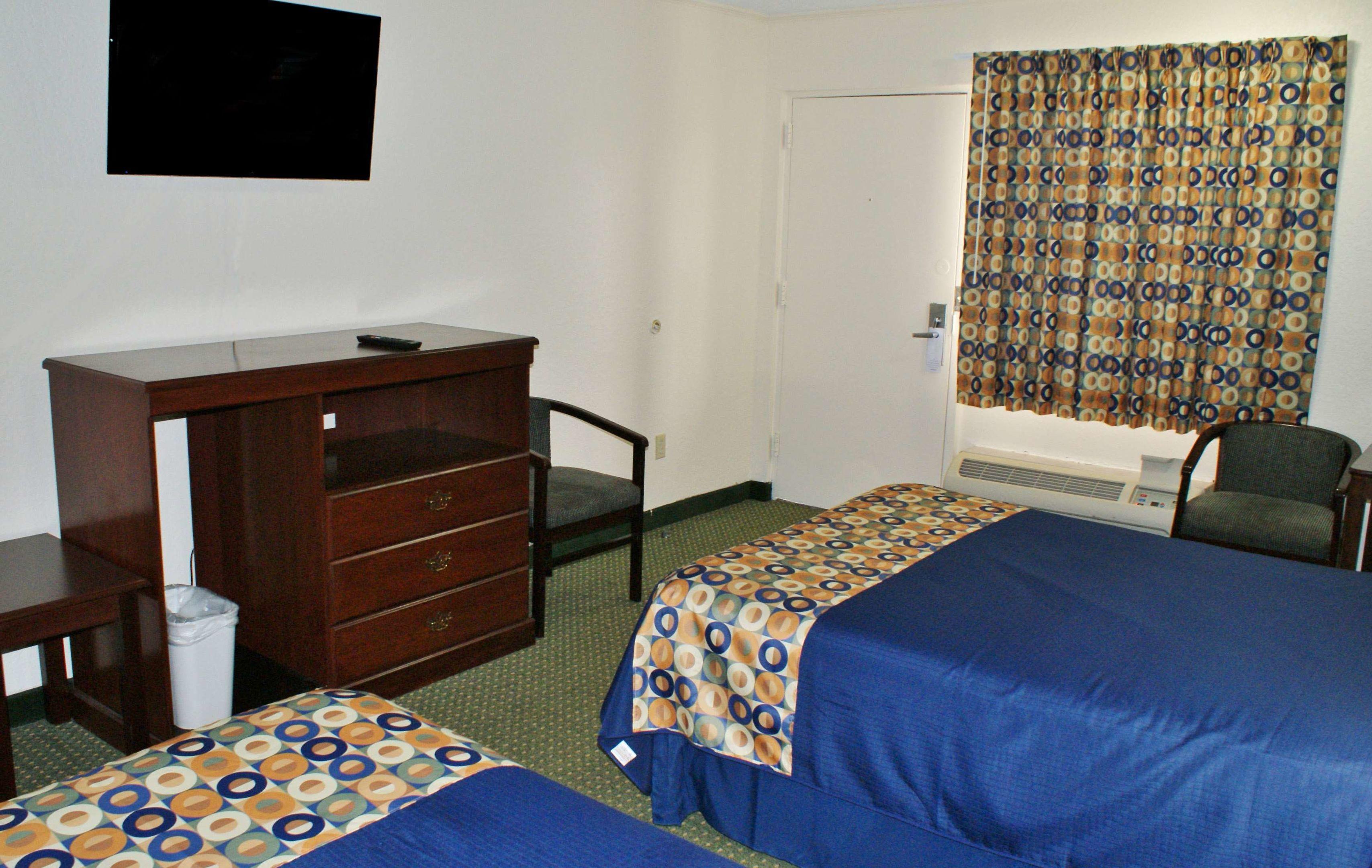 Americas Best Value Inn — photo 5