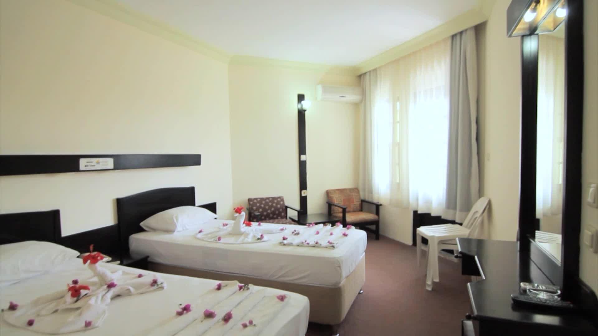 Arsi Hotel — photo 5