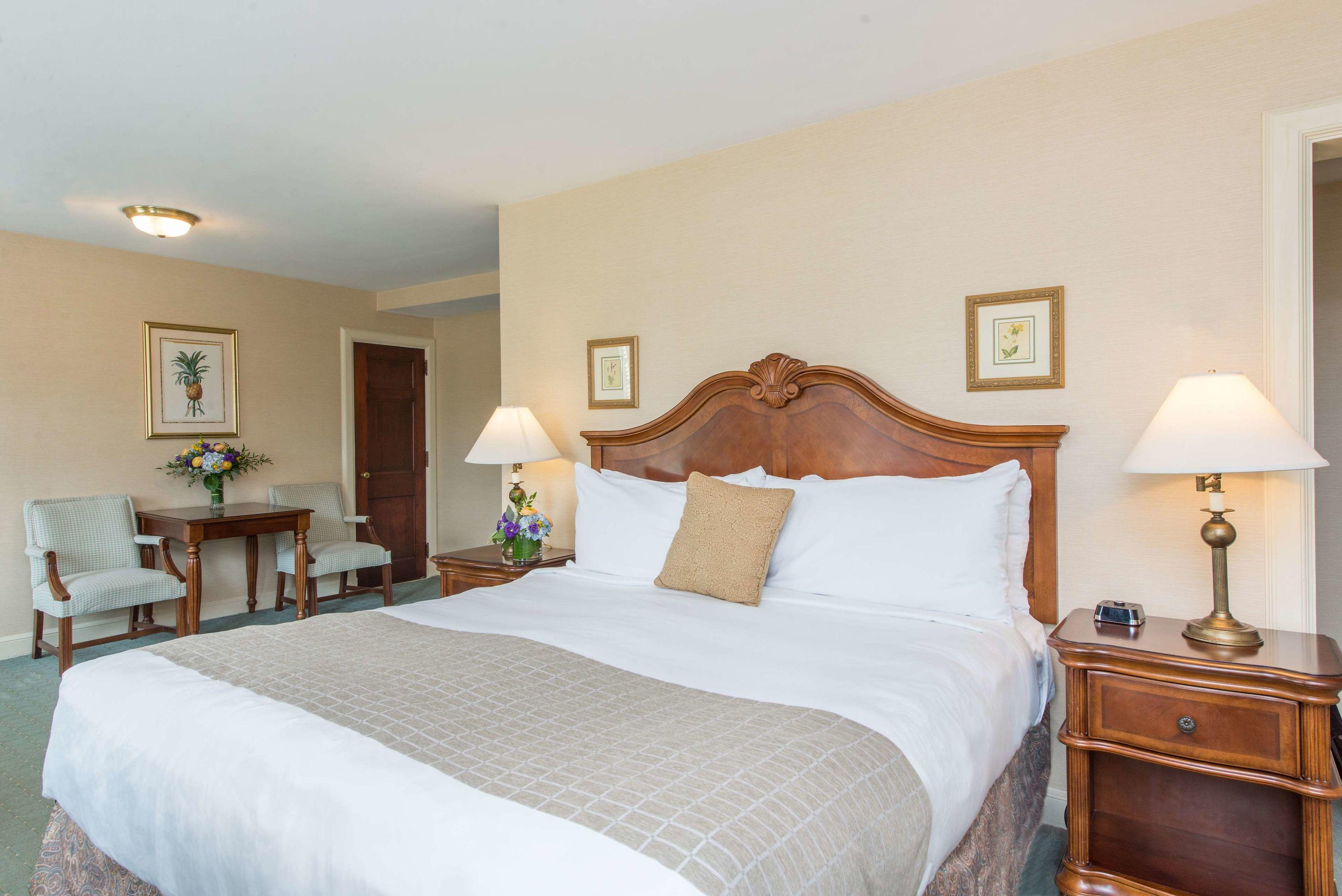 The Exeter Inn — photo 5