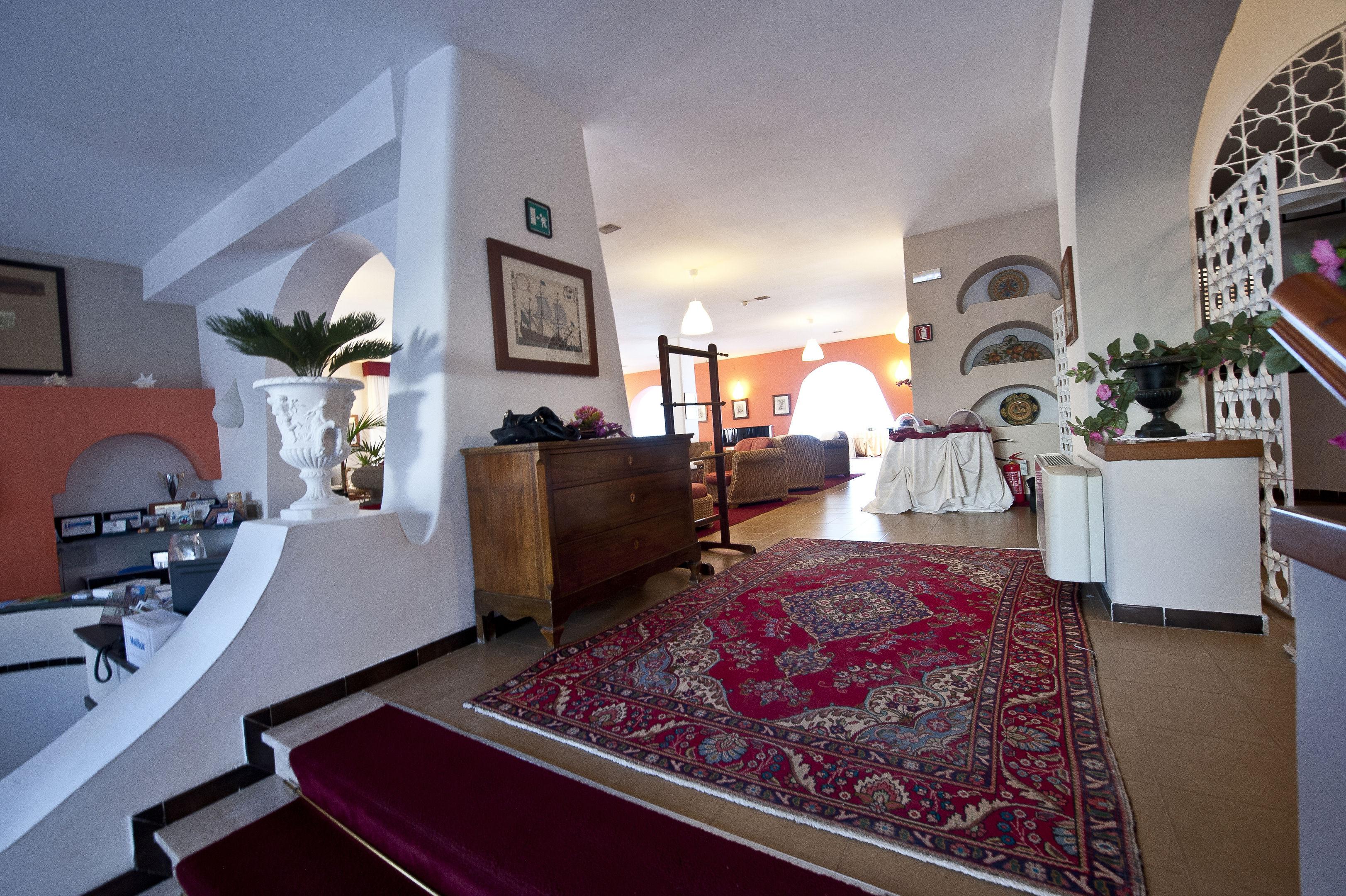 Degli Aranci — photo 3