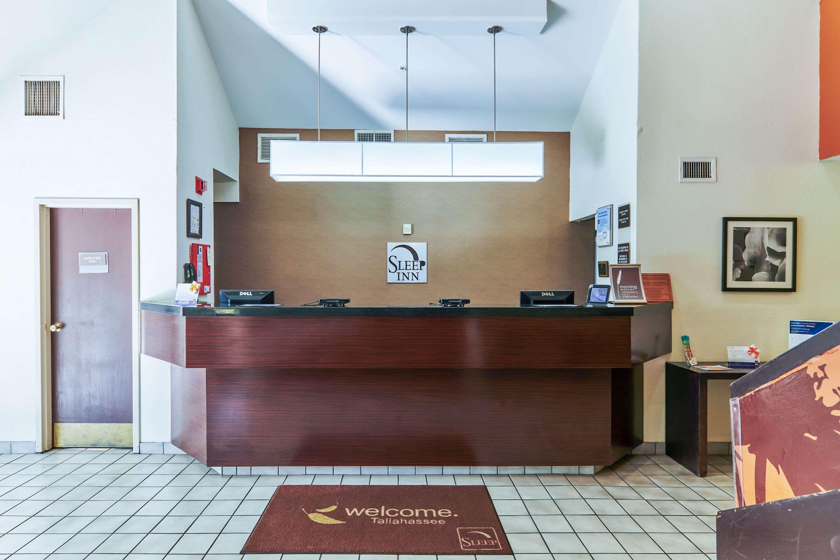Sleep Inn University — photo 4