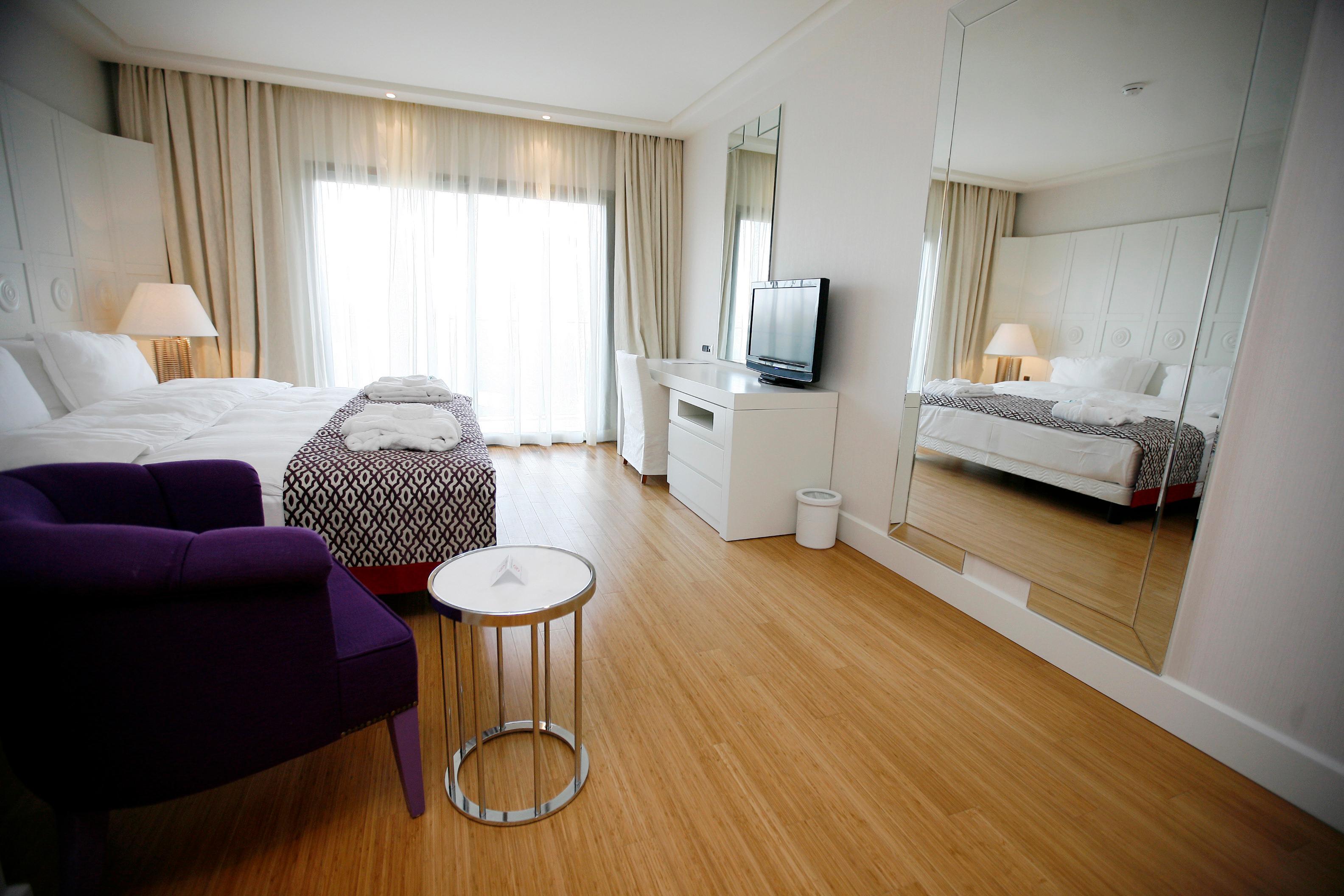Hillstone Bodrum Hotel & Spa — photo 3
