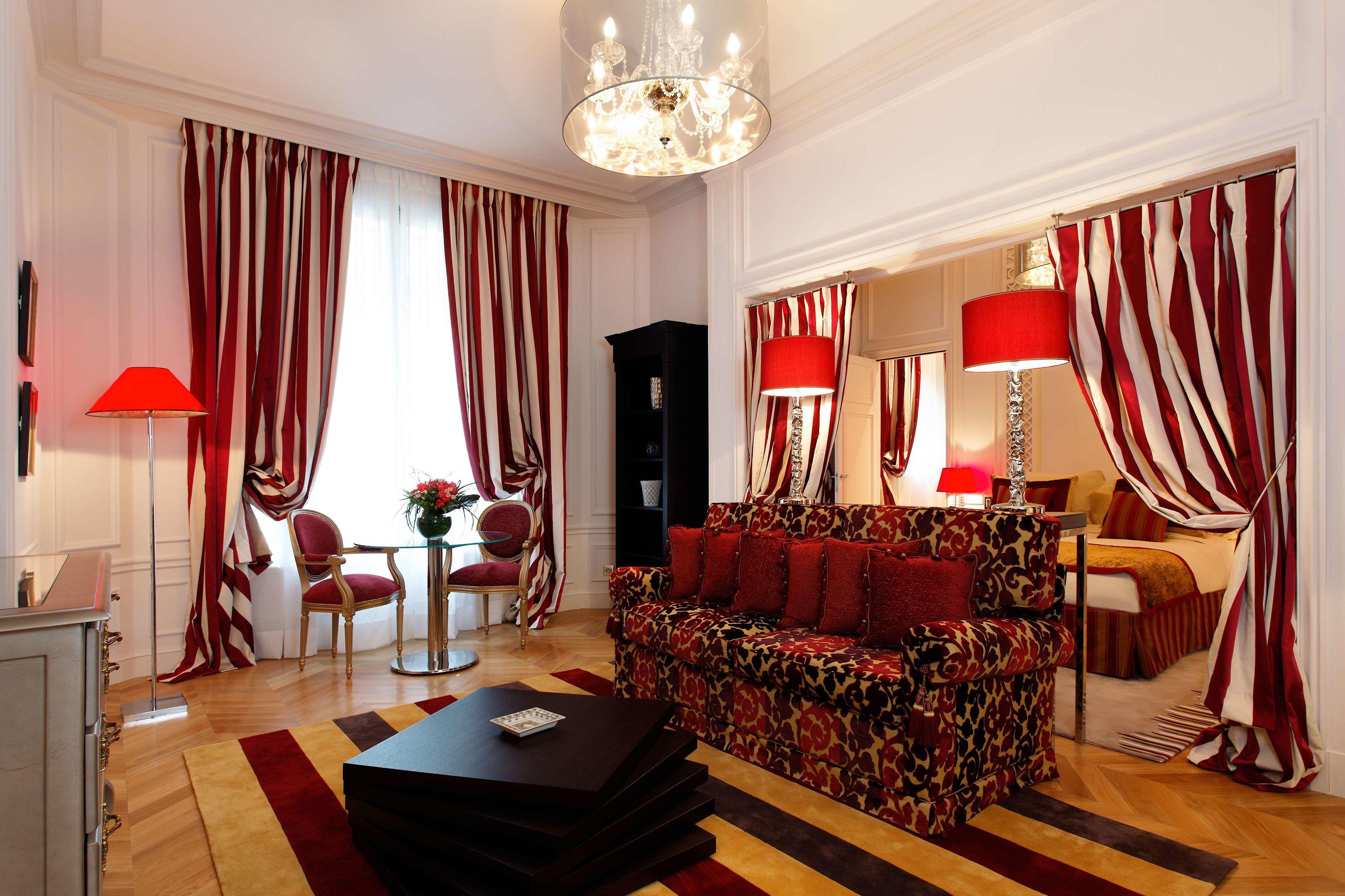 Majestic Hotel-Spa Paris — photo 5