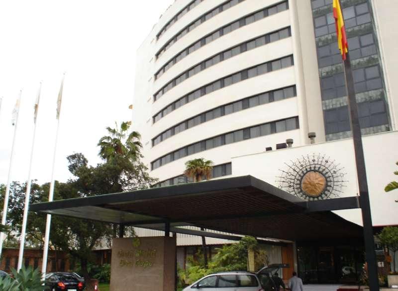 Gran Meliá Don Pepe — photo 3